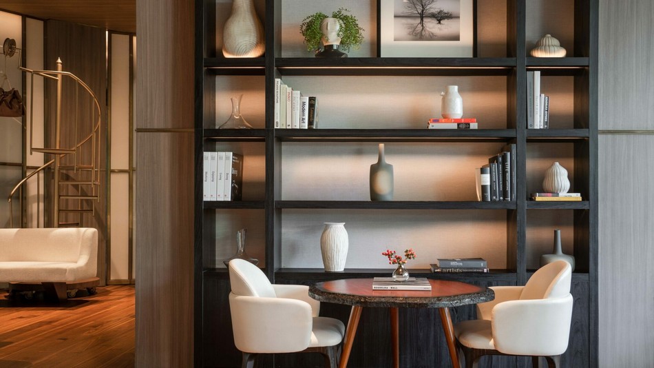 「ミスジガー(Ms.Jigger)」イタリア料理レストラン