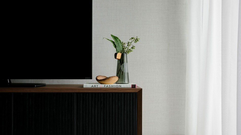 2ベッドルーム・レジデンス