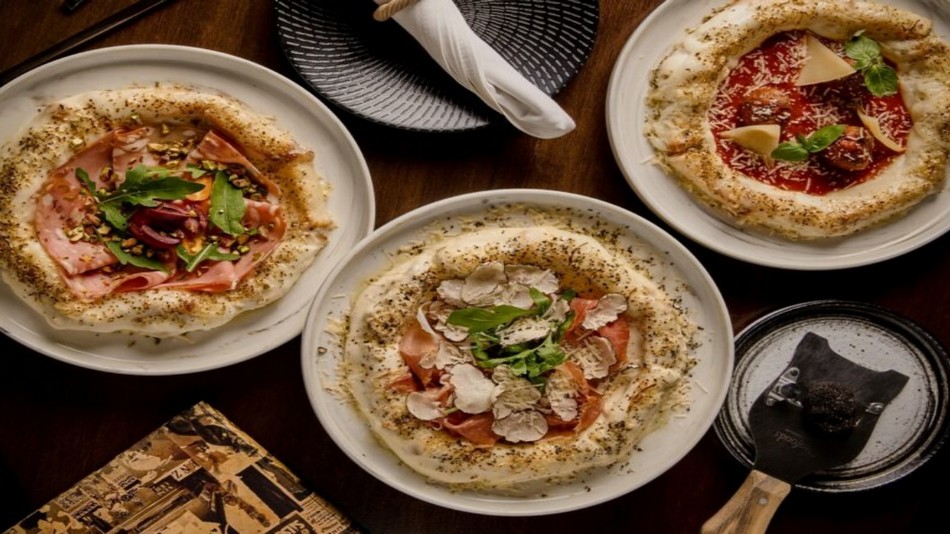 「ミスジガー(Ms.Jigger)」イタリア料理レストラン