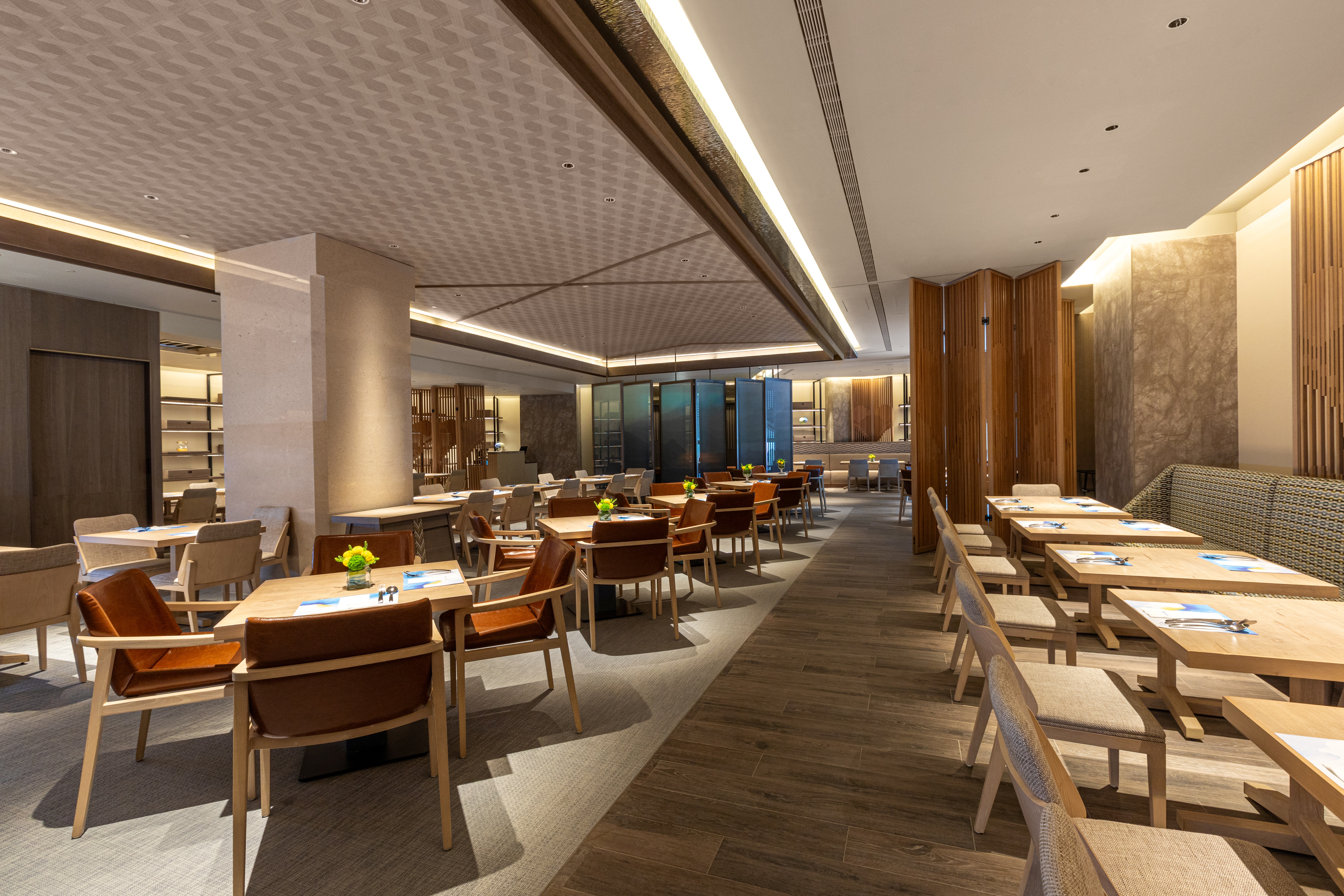 饗沐ビュッフェレストラン