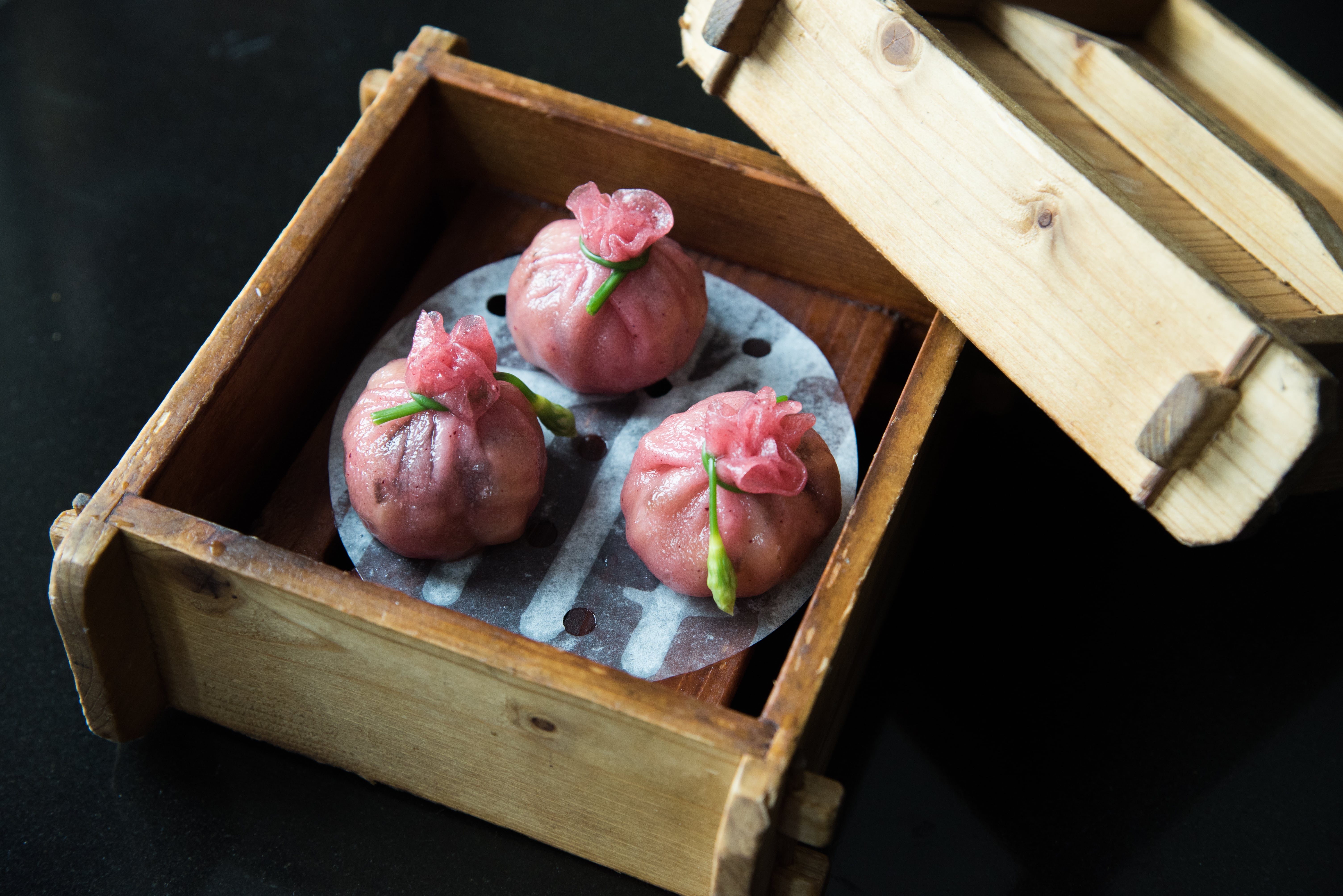 ロイヤルパビリオンレストラン