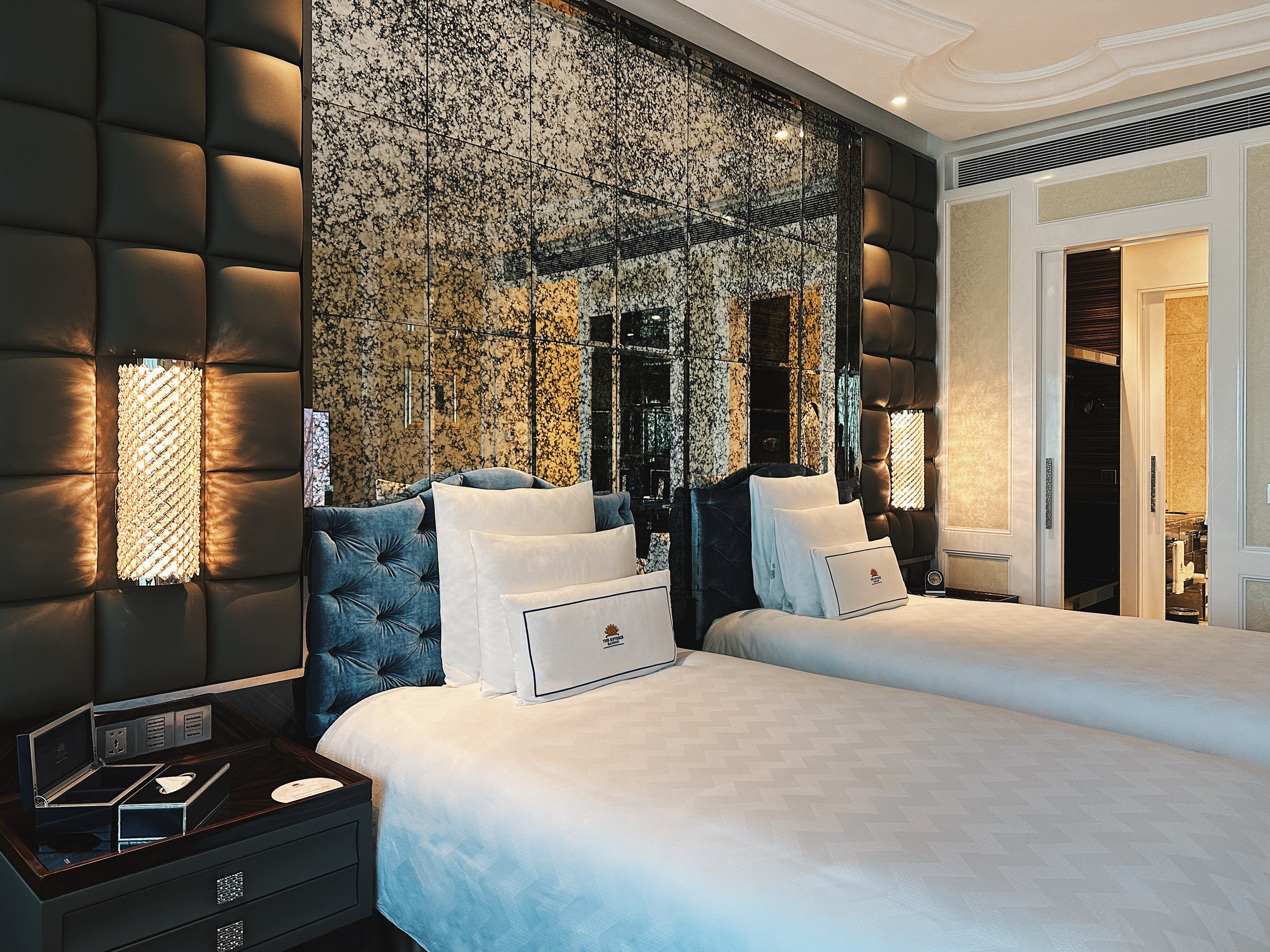 デラックス ルーム