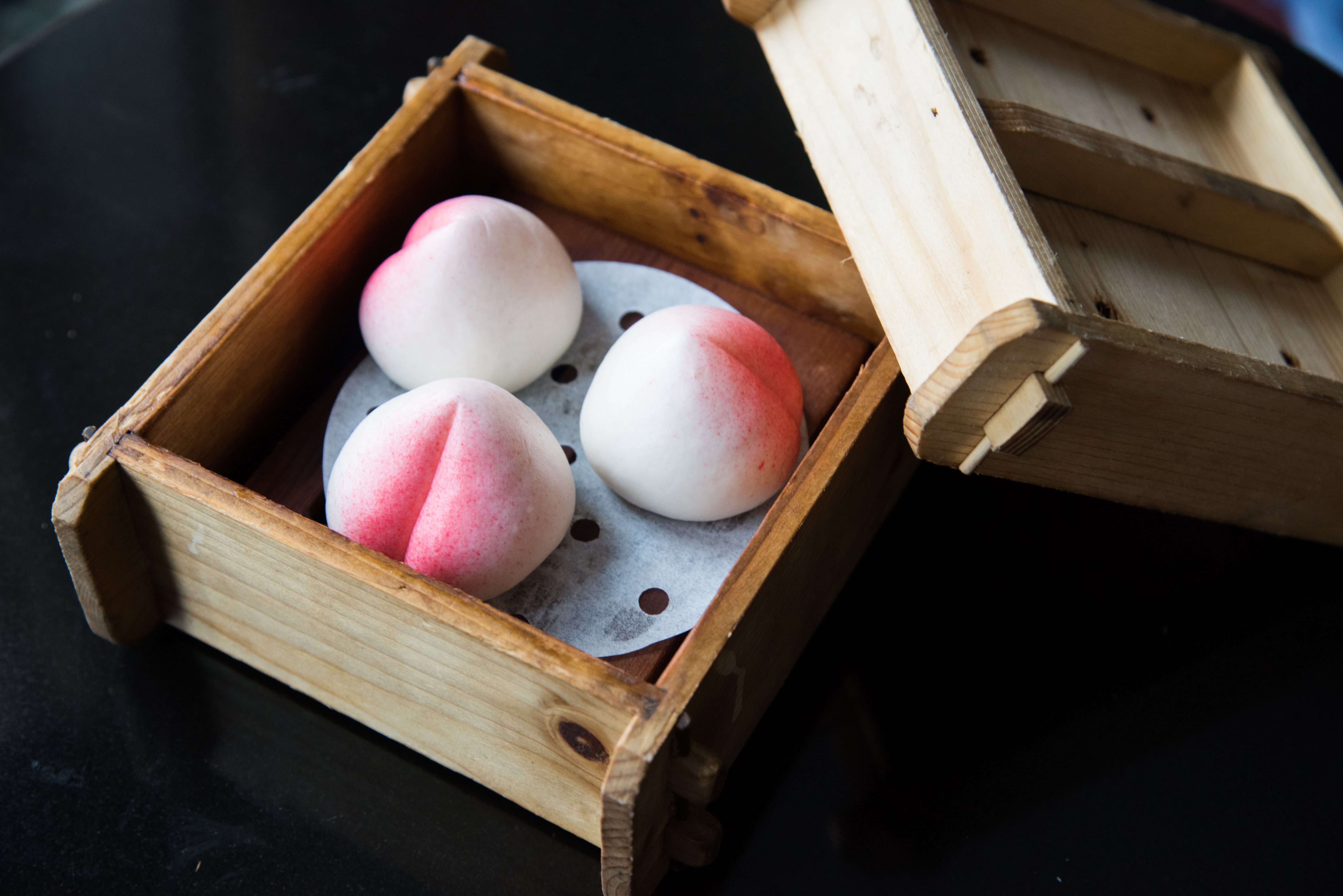 ロイヤルパビリオンレストラン