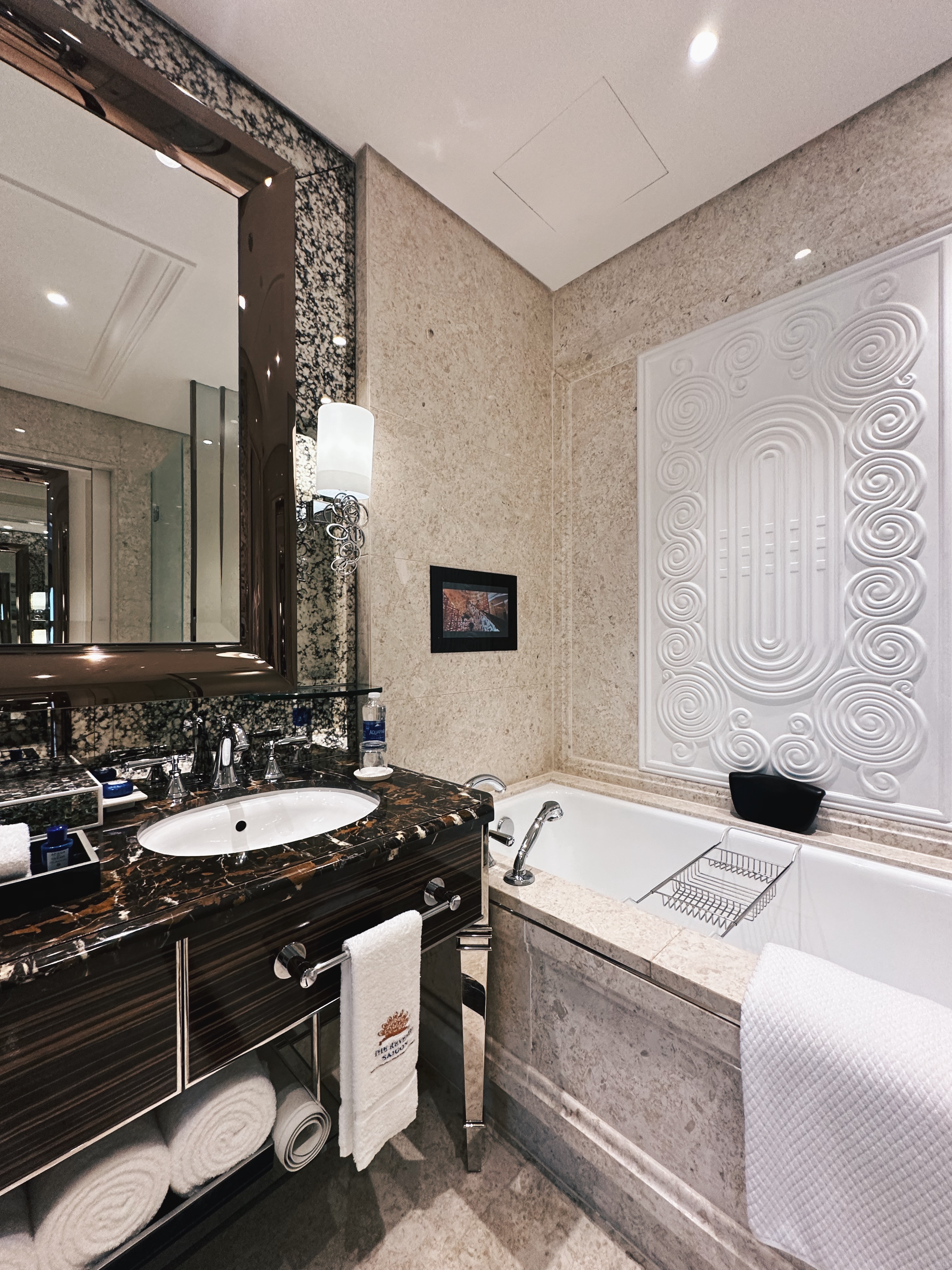 デラックス ルーム