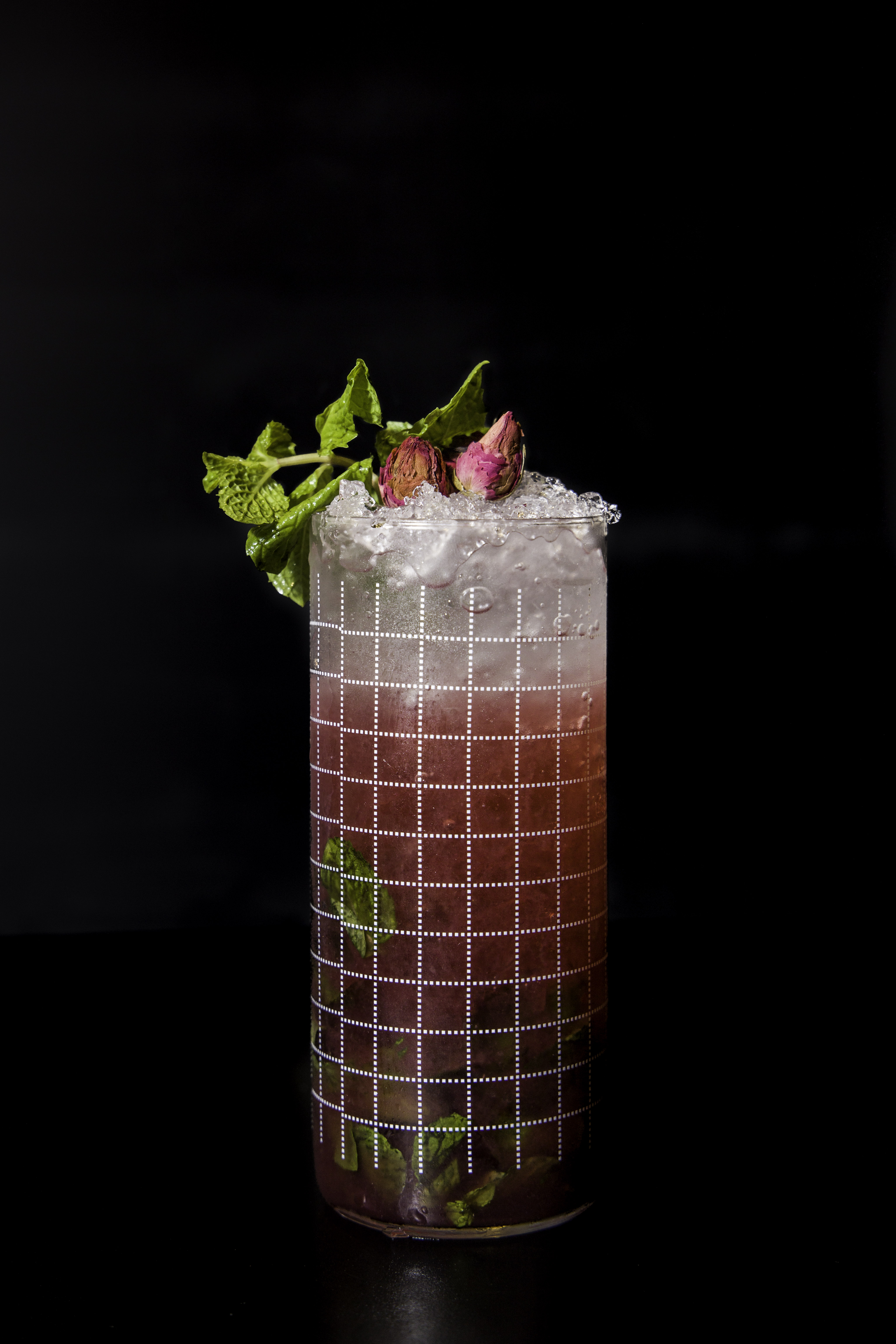 The Long ラウンジ