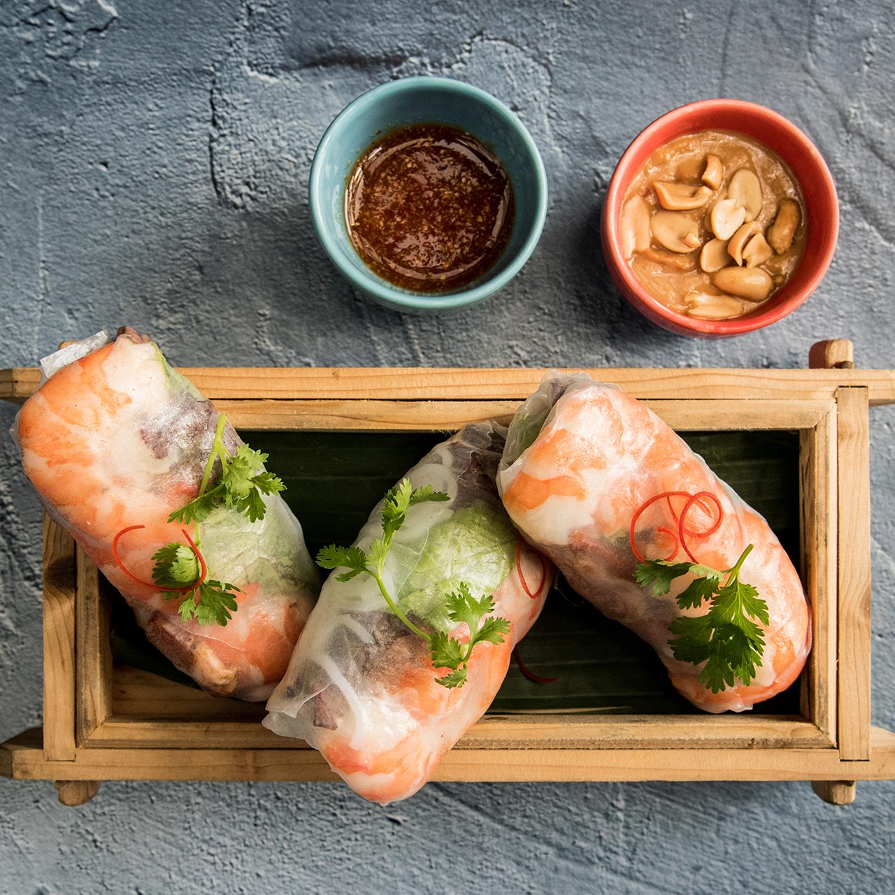 The Long Time Square コーヒーラウンジ