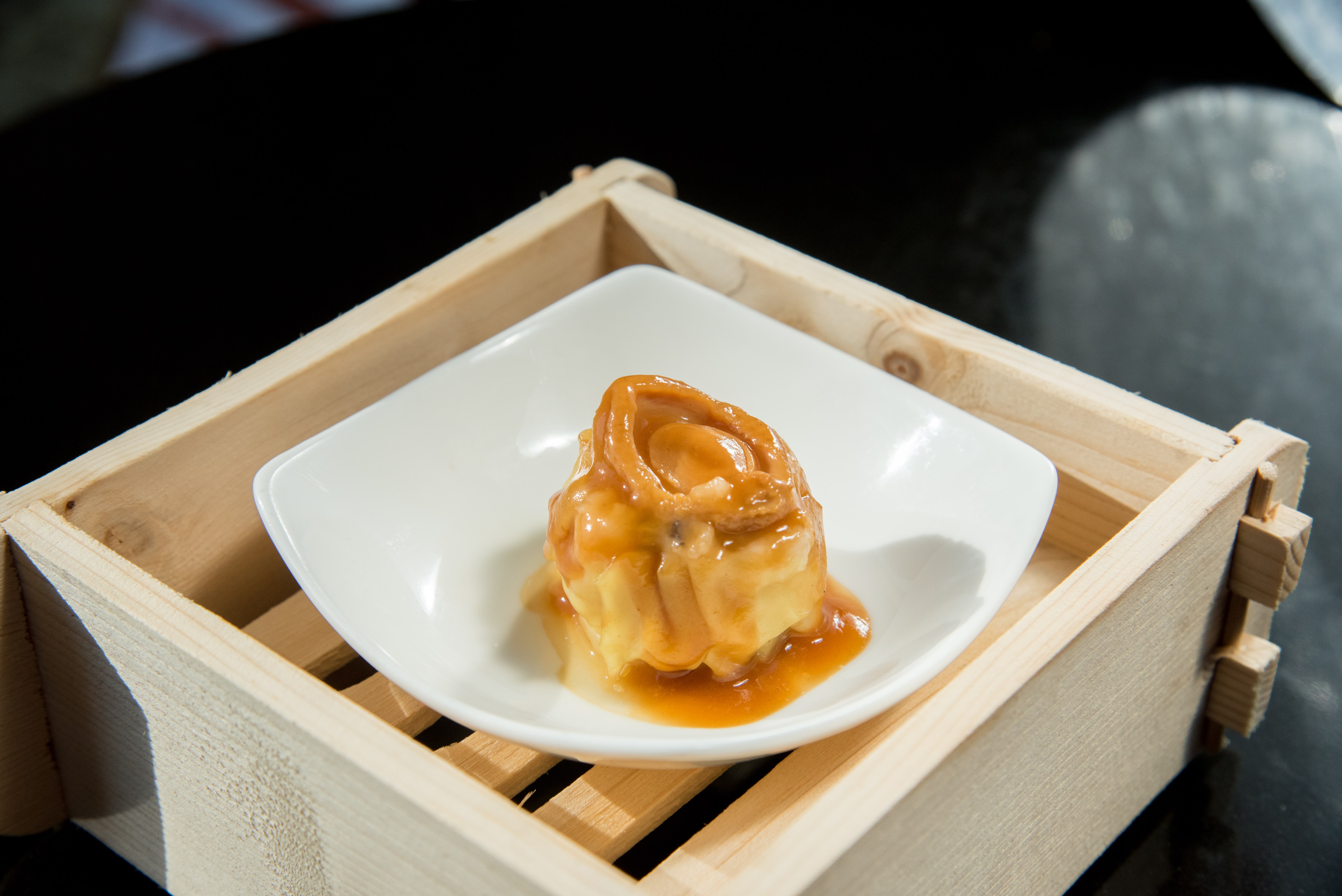 ロイヤルパビリオンレストラン