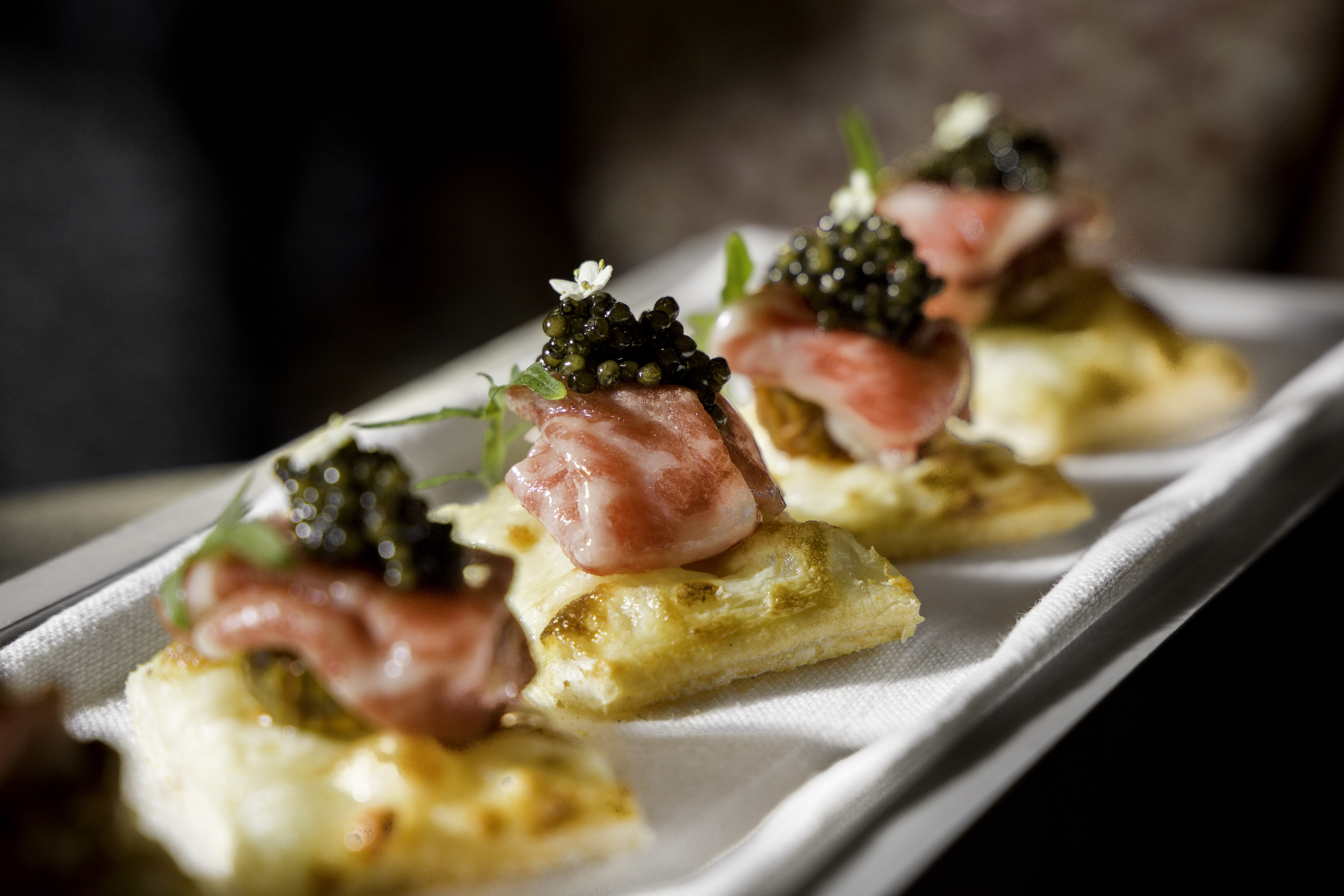 The Long ラウンジ