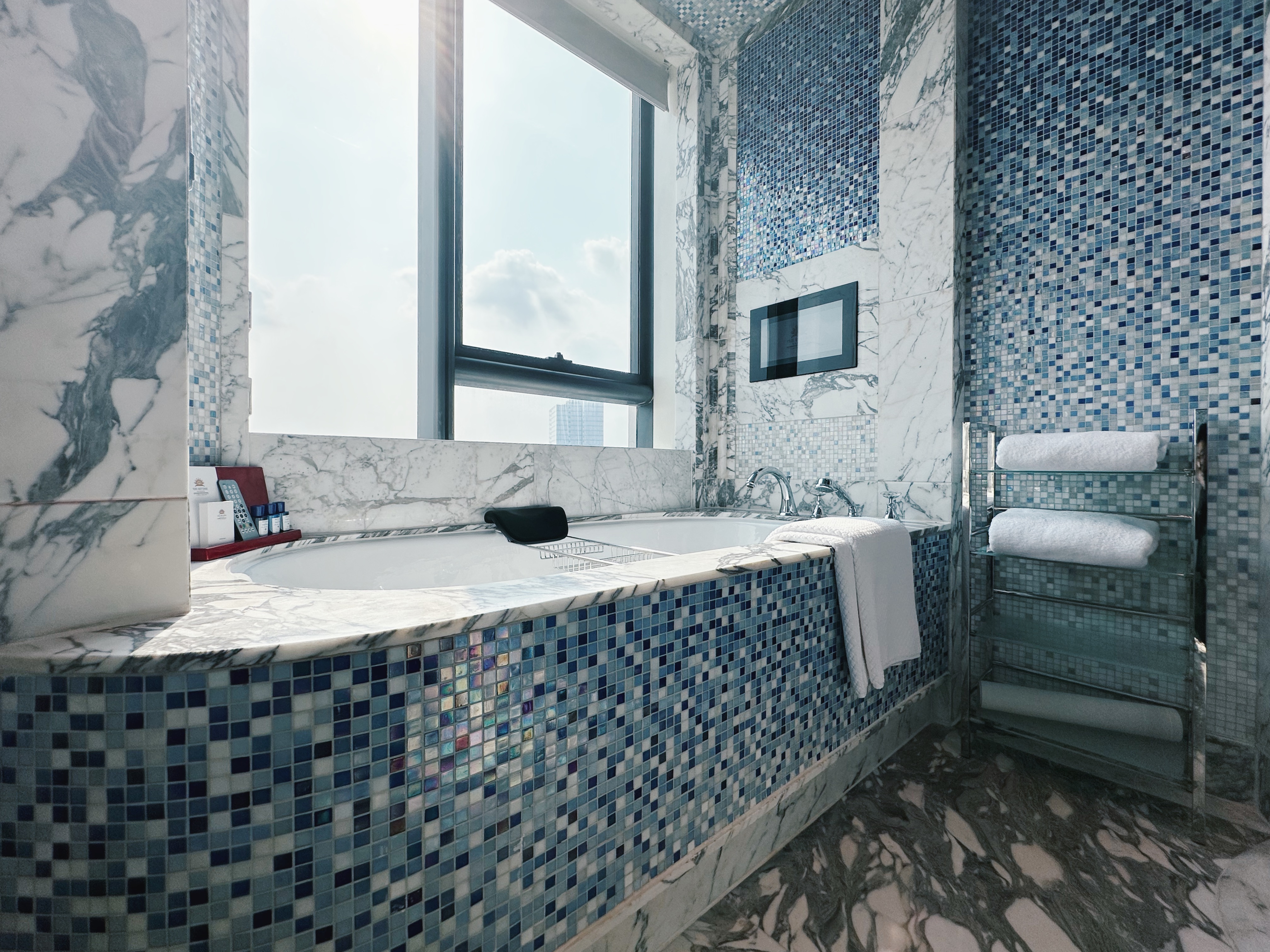 ジュニア スイート ルーム