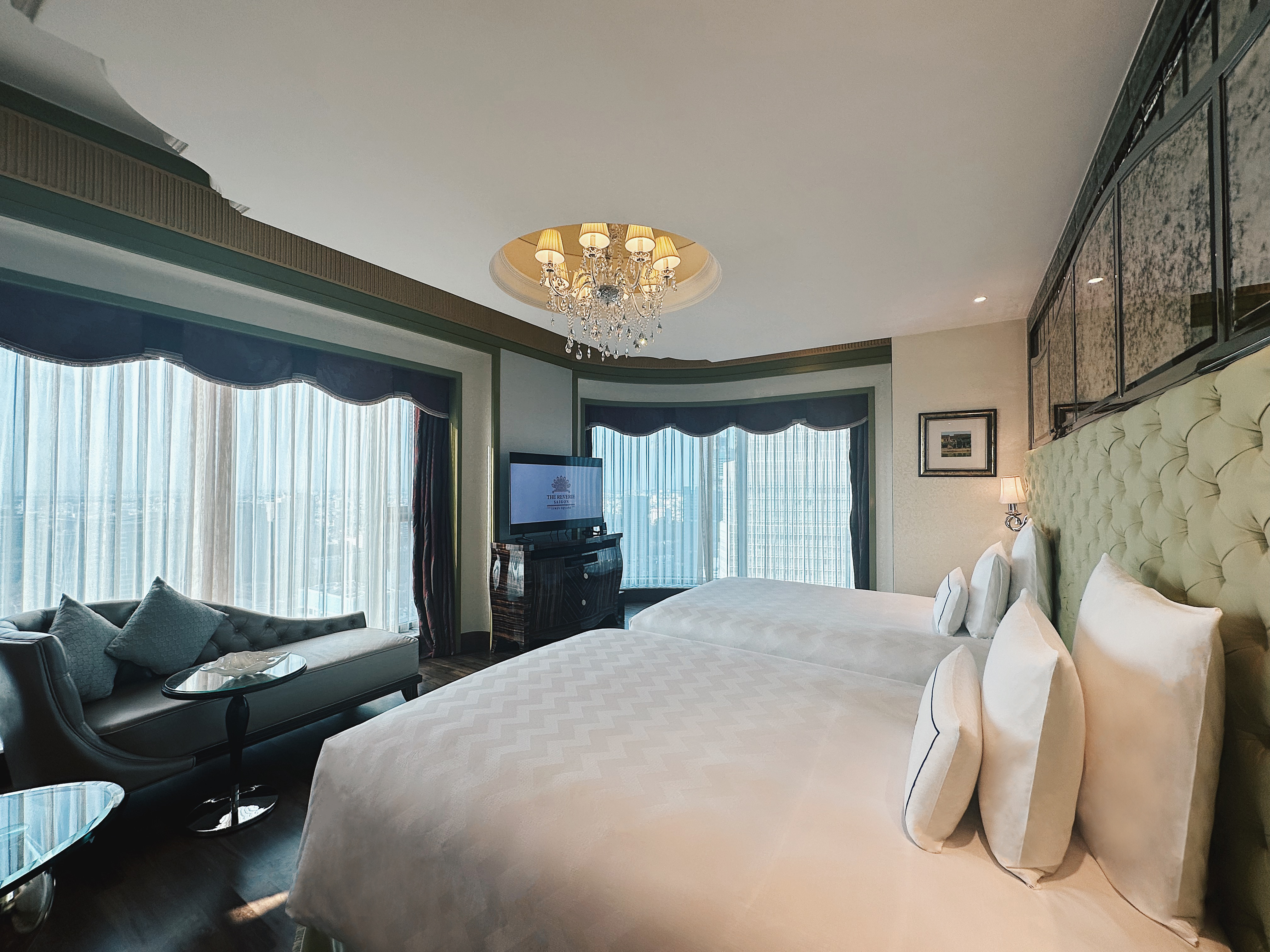 グランド デラックス ルーム