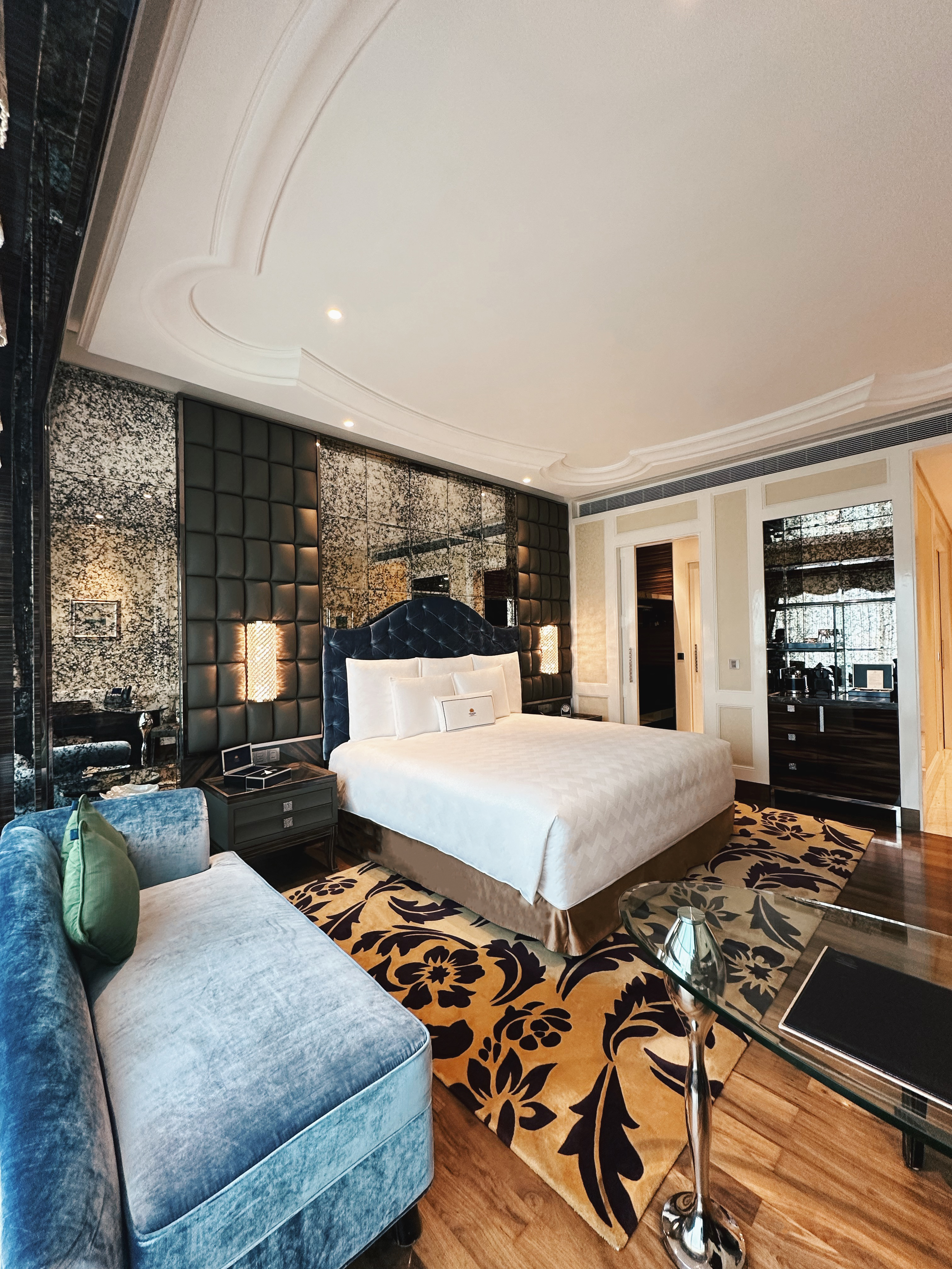 デラックス ルーム