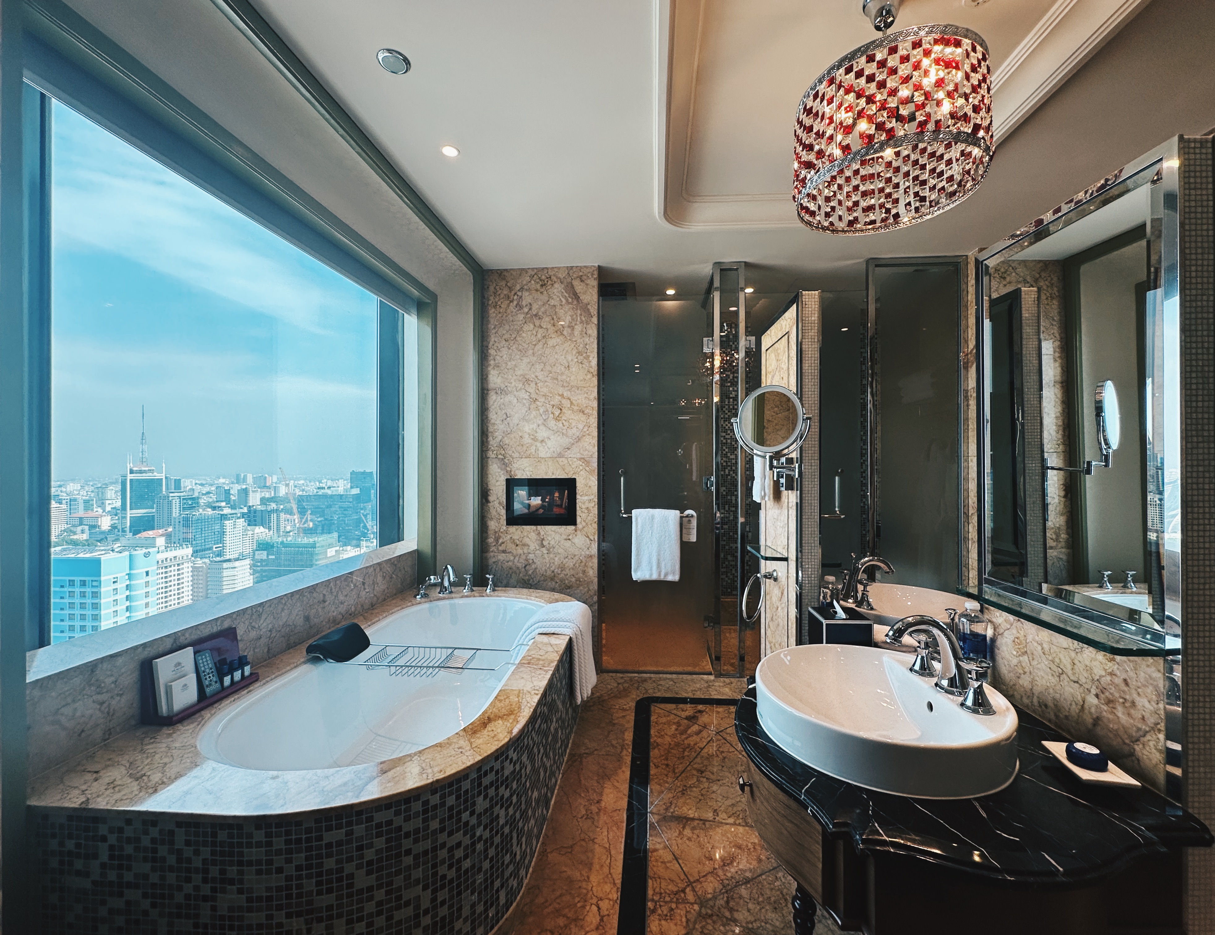 パノラマ デラックス ルーム