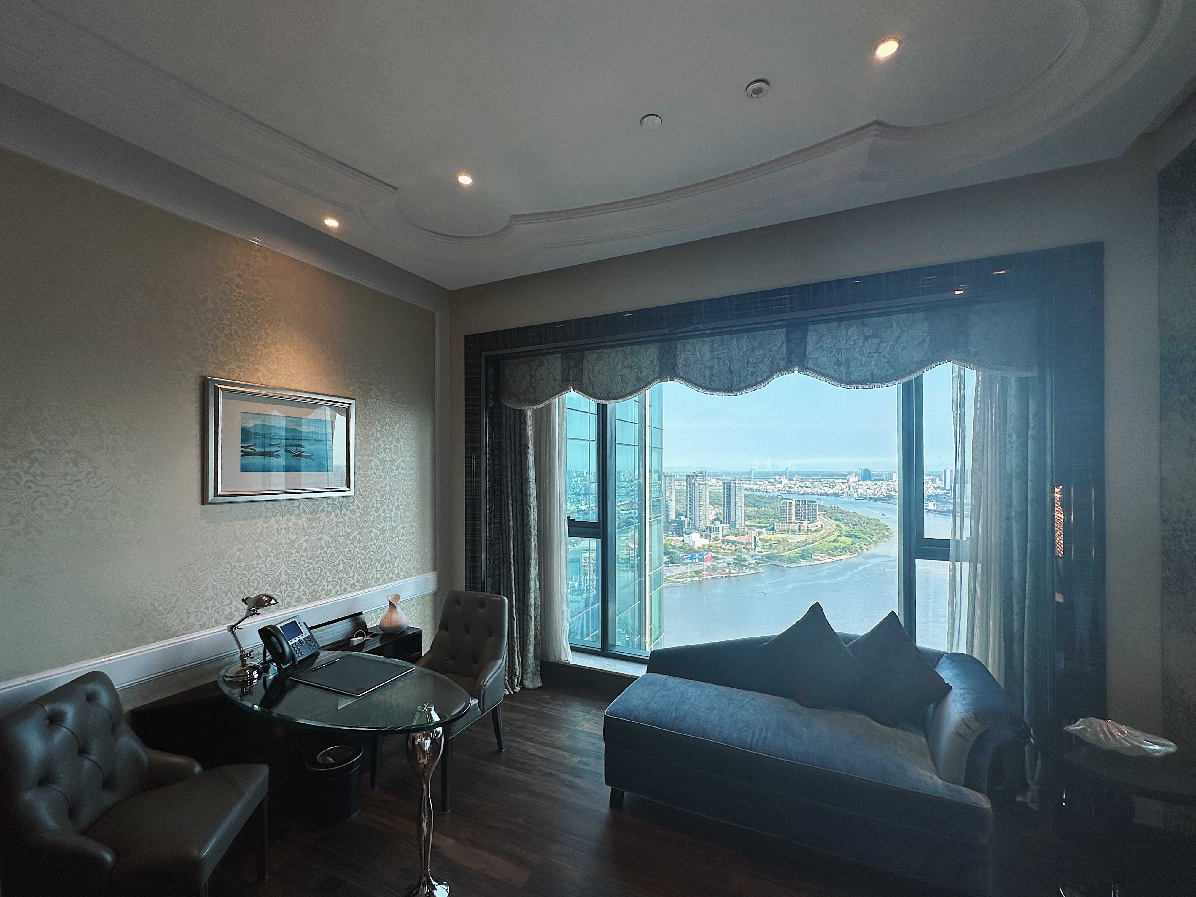 デラックス ルーム