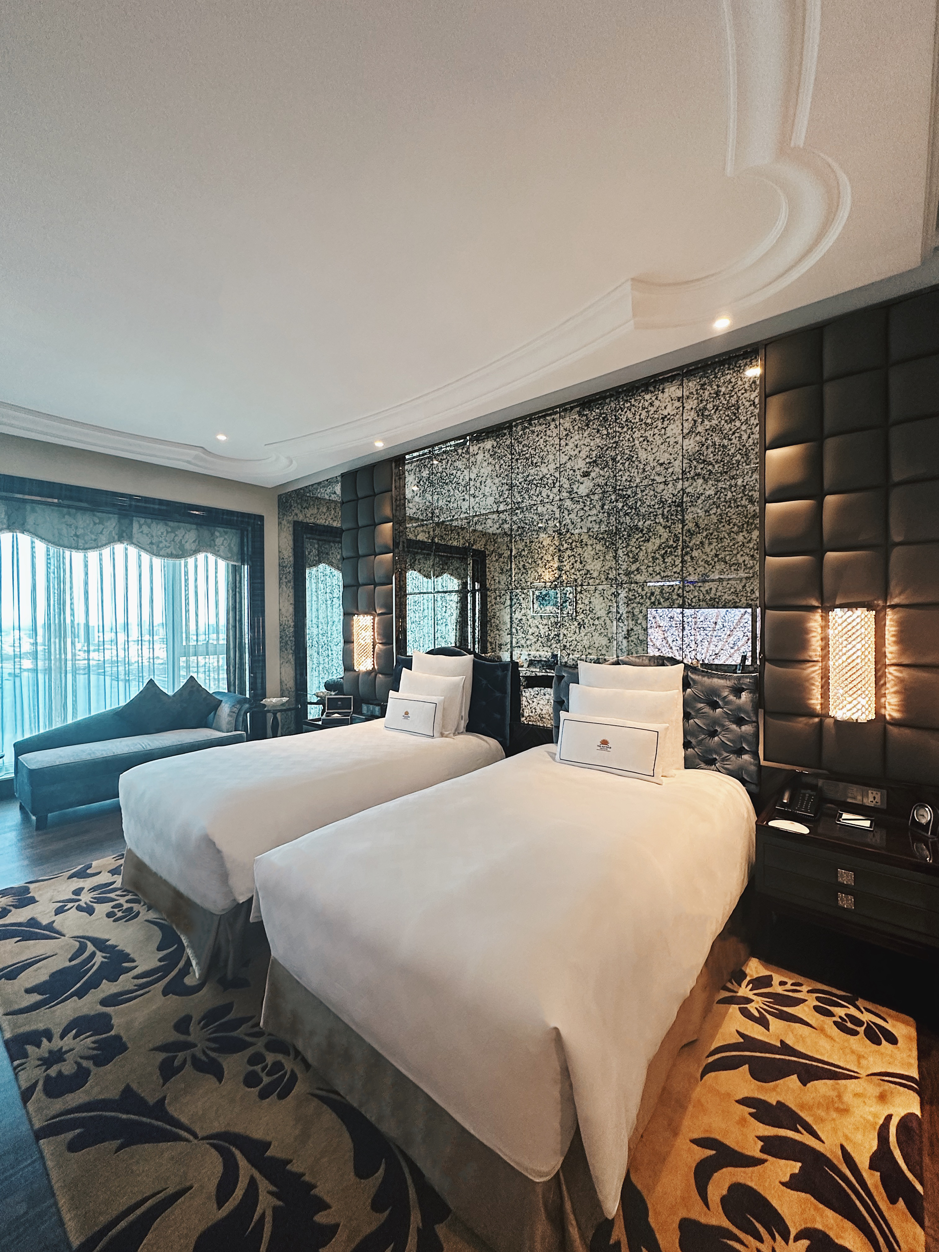 デラックス ルーム