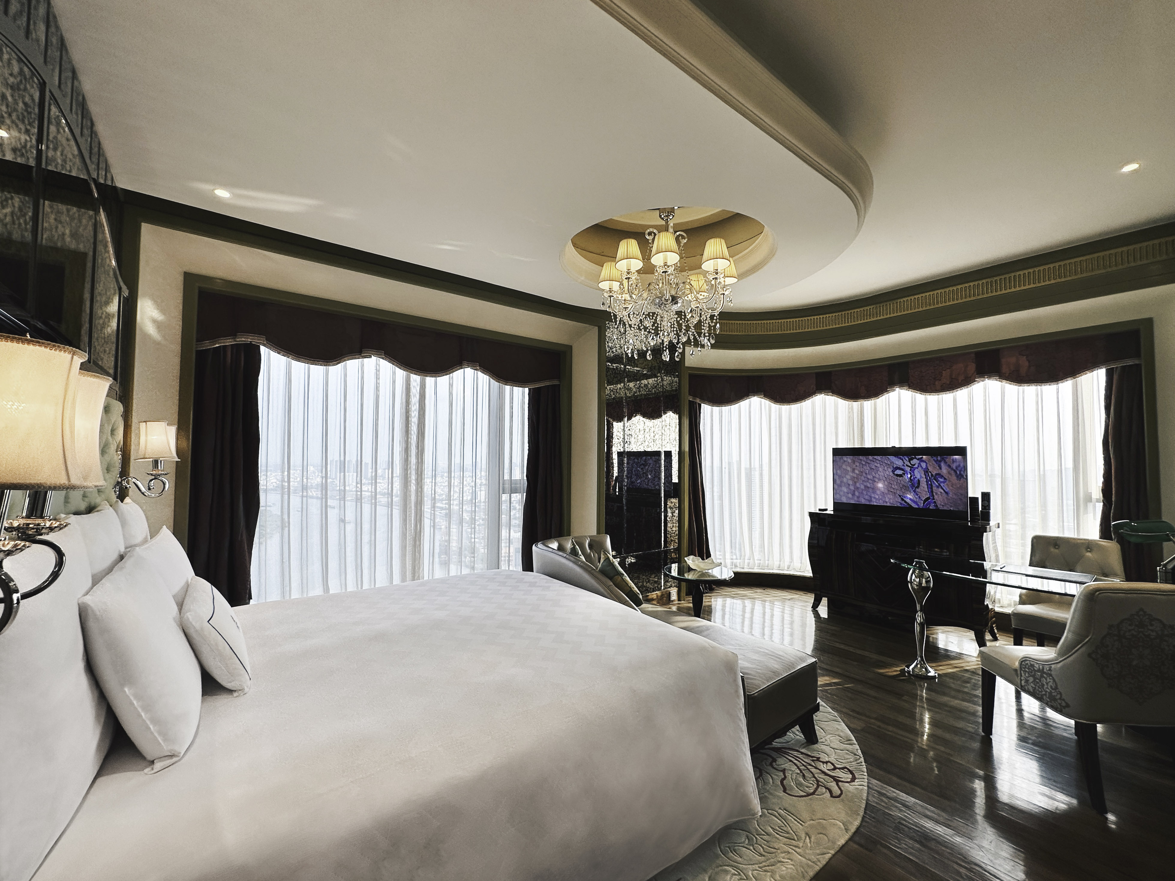 グランド デラックス ルーム