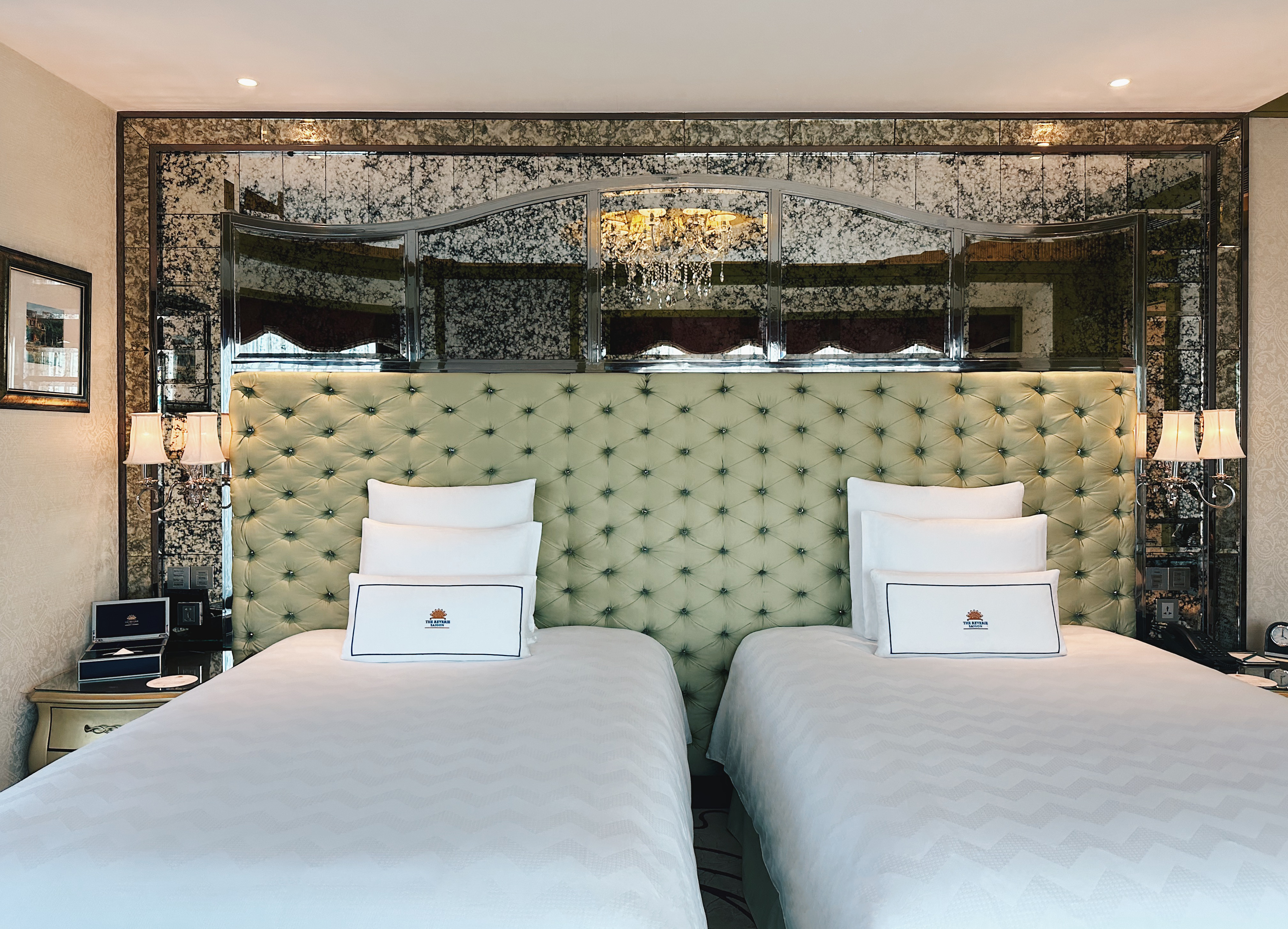 グランド デラックス ルーム