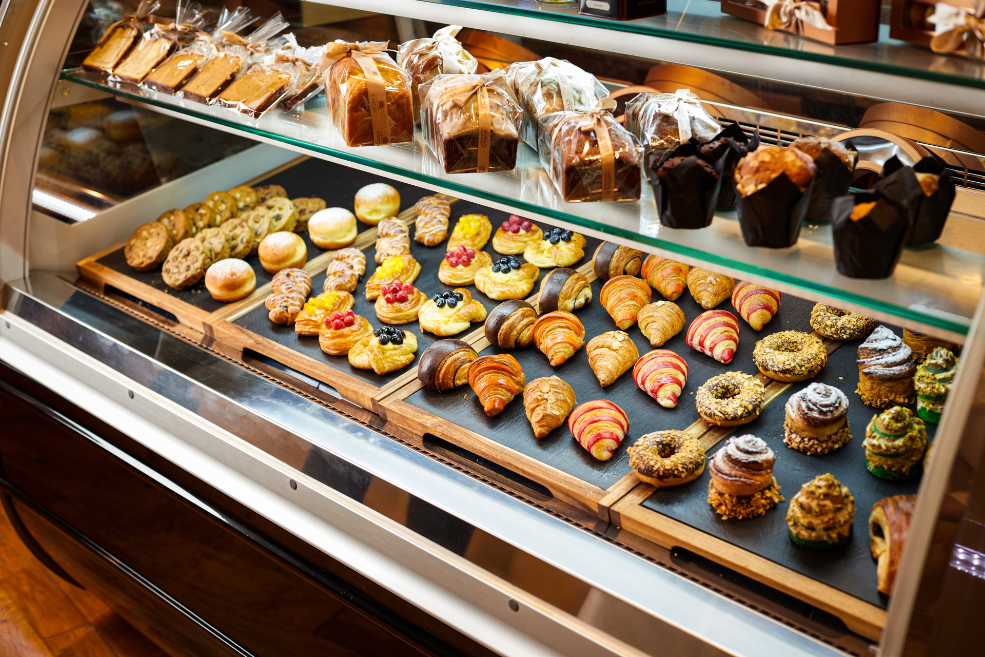 ザ・レヴェリー・ブティック