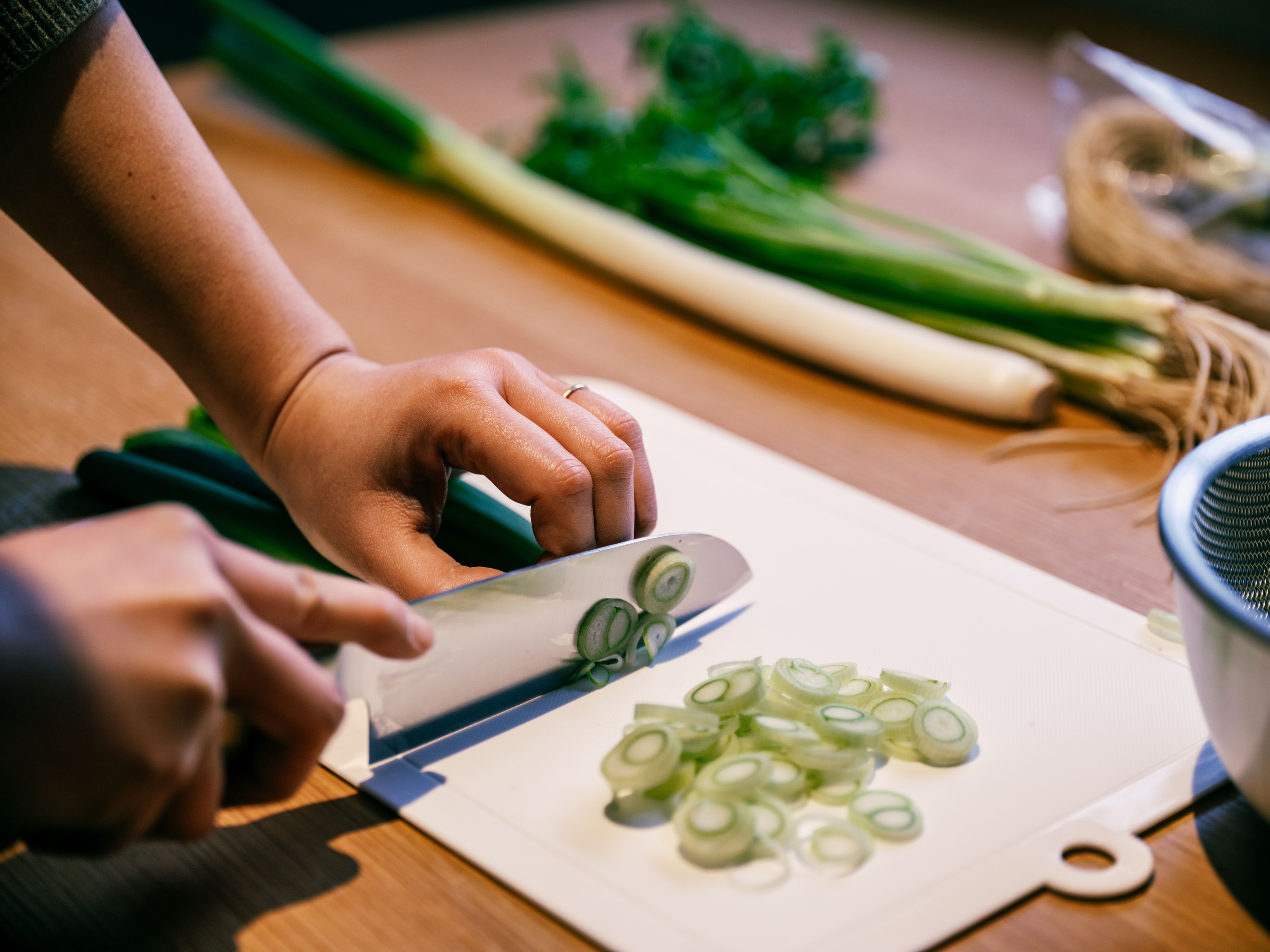 【かまどキッチン利用付き】じっくり滞在を楽しむ連泊プラン