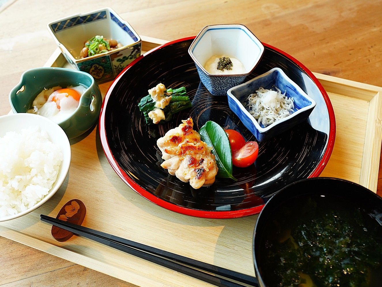 【1泊夕・朝食付】森長御膳を愉しむ 一泊二食付きプラン