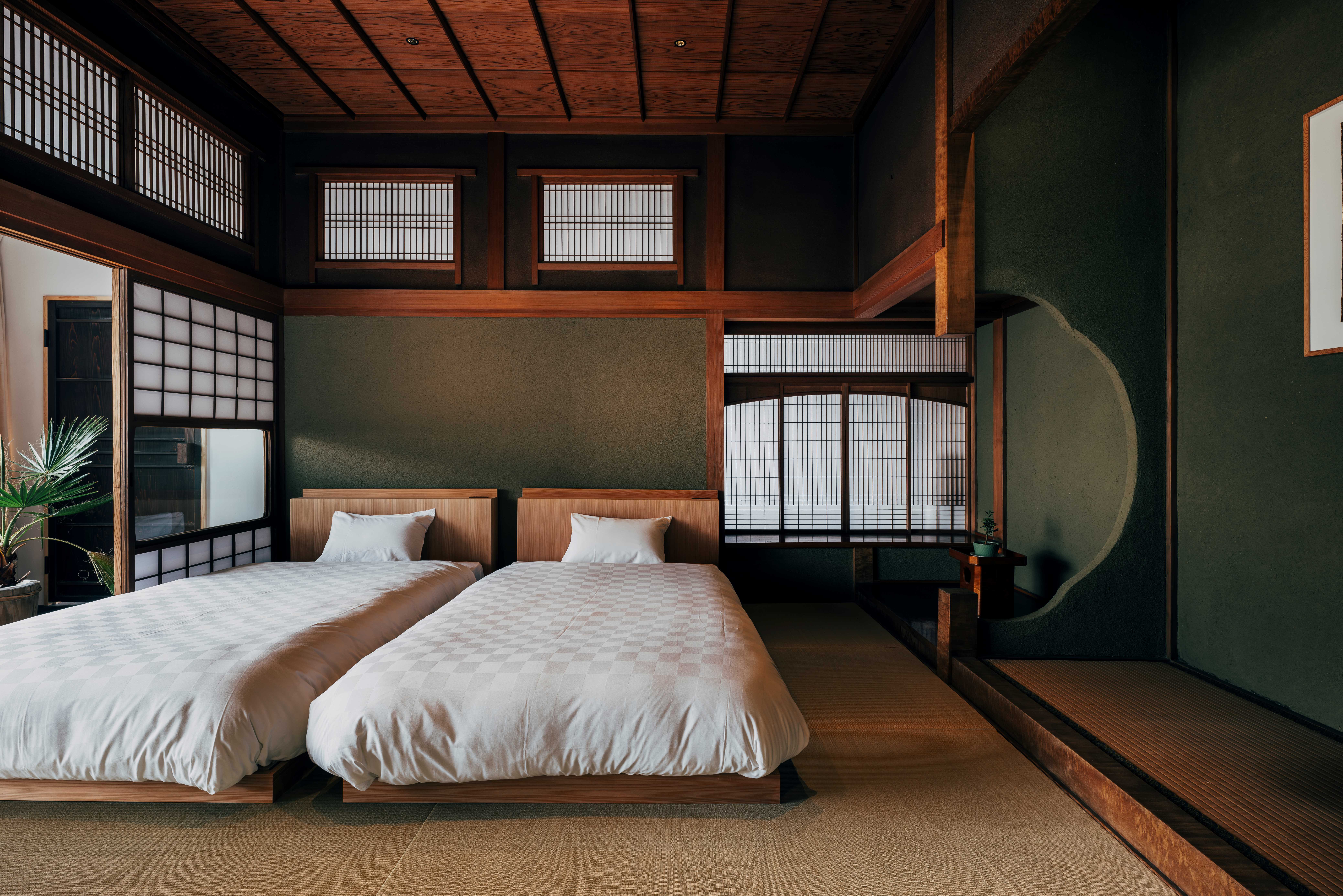 スイートルーム 離れ -suiteroom HANARE　