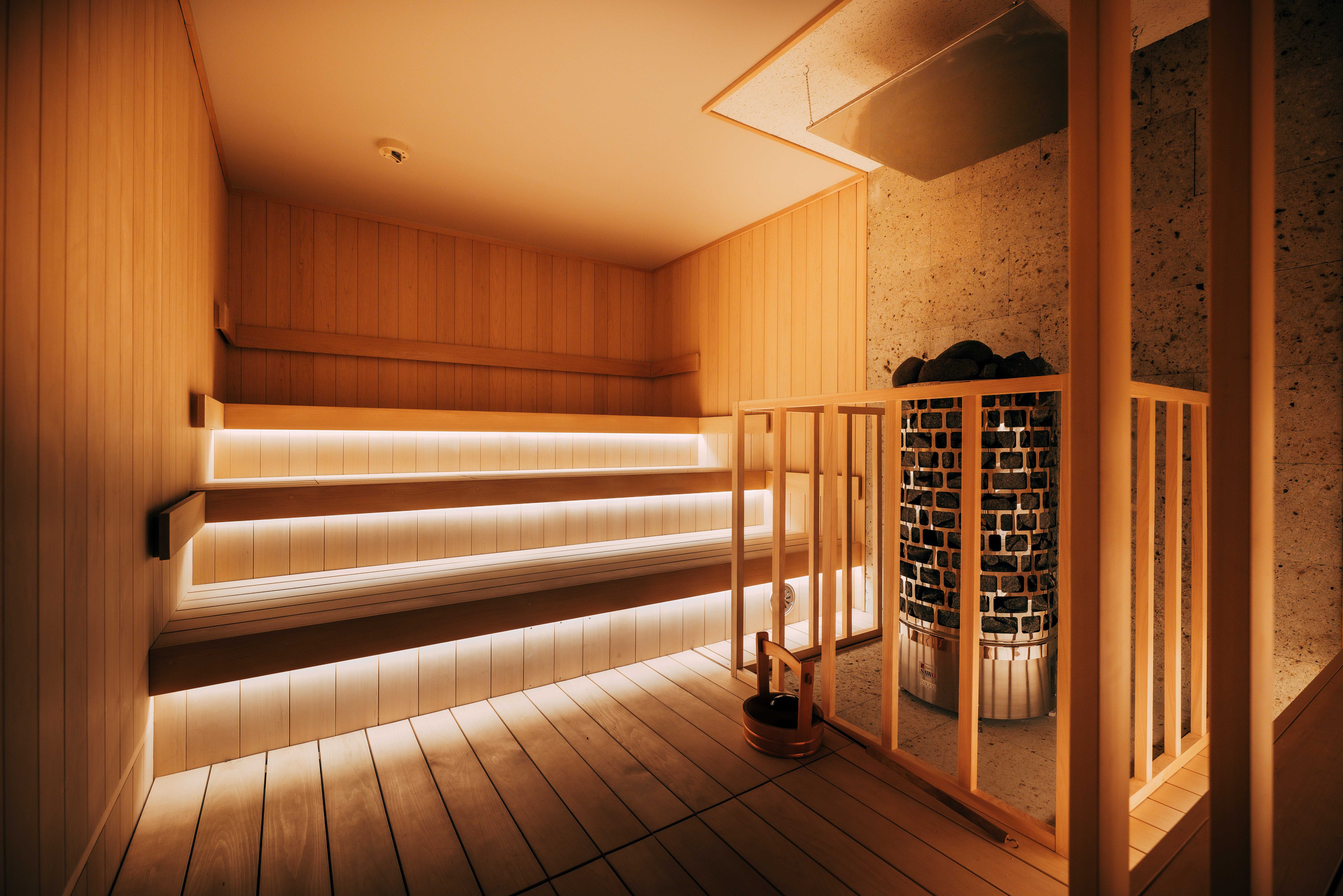 蔵サウナ -kurasauna