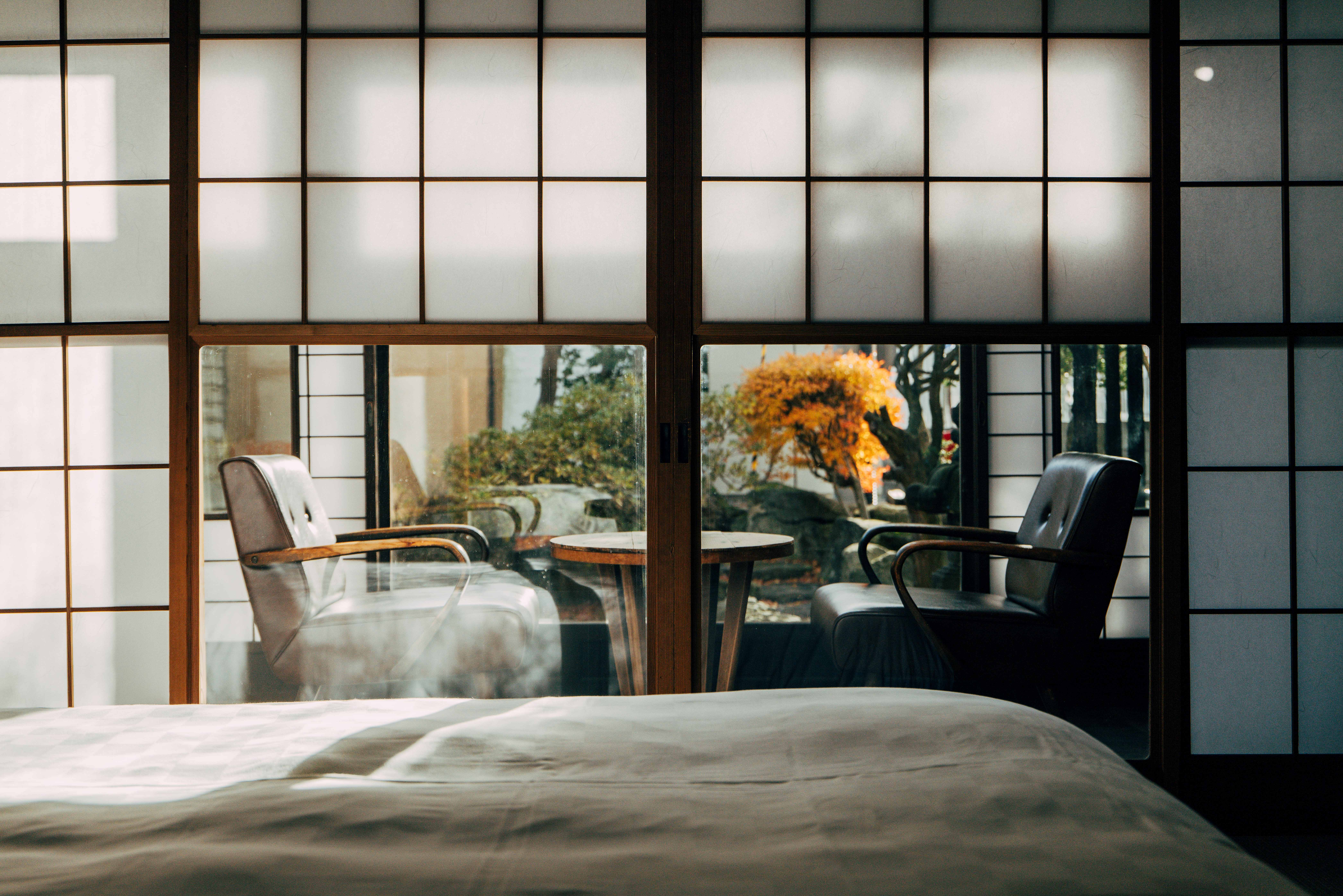 スタンダードツイン -standard twin