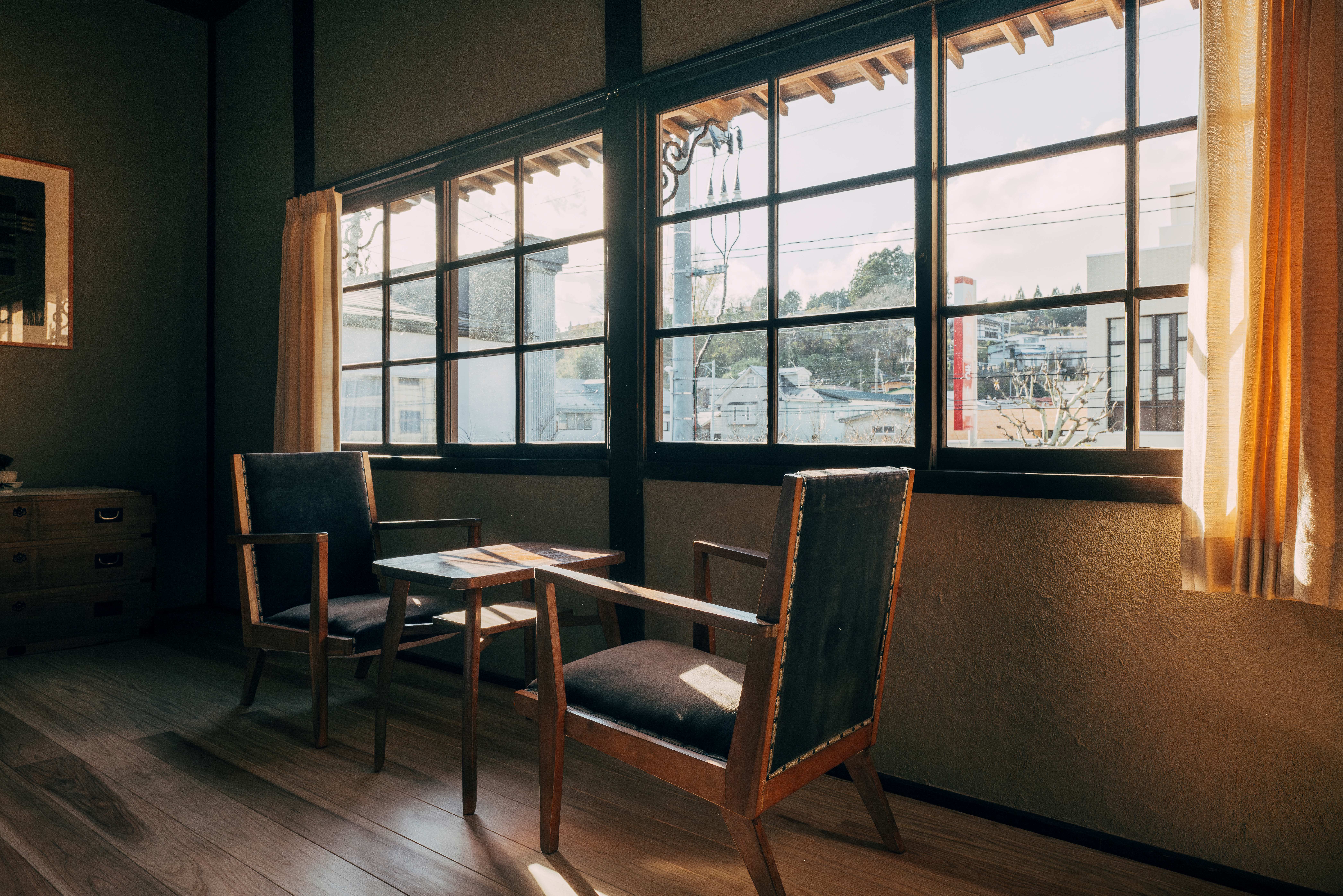 スタンダードツイン -standard twin