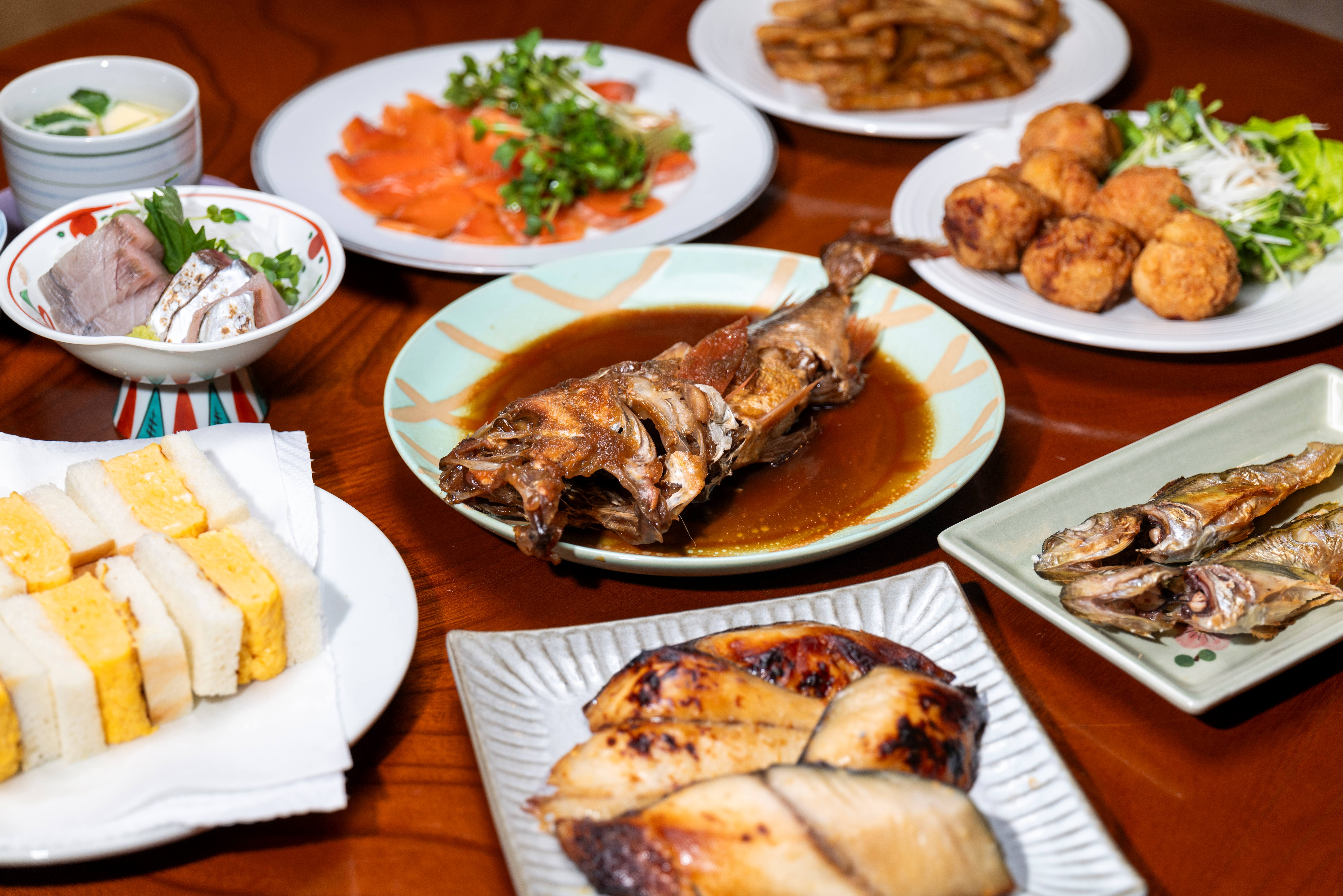 近隣飲食店 -restaurant　美酒屋すいれん