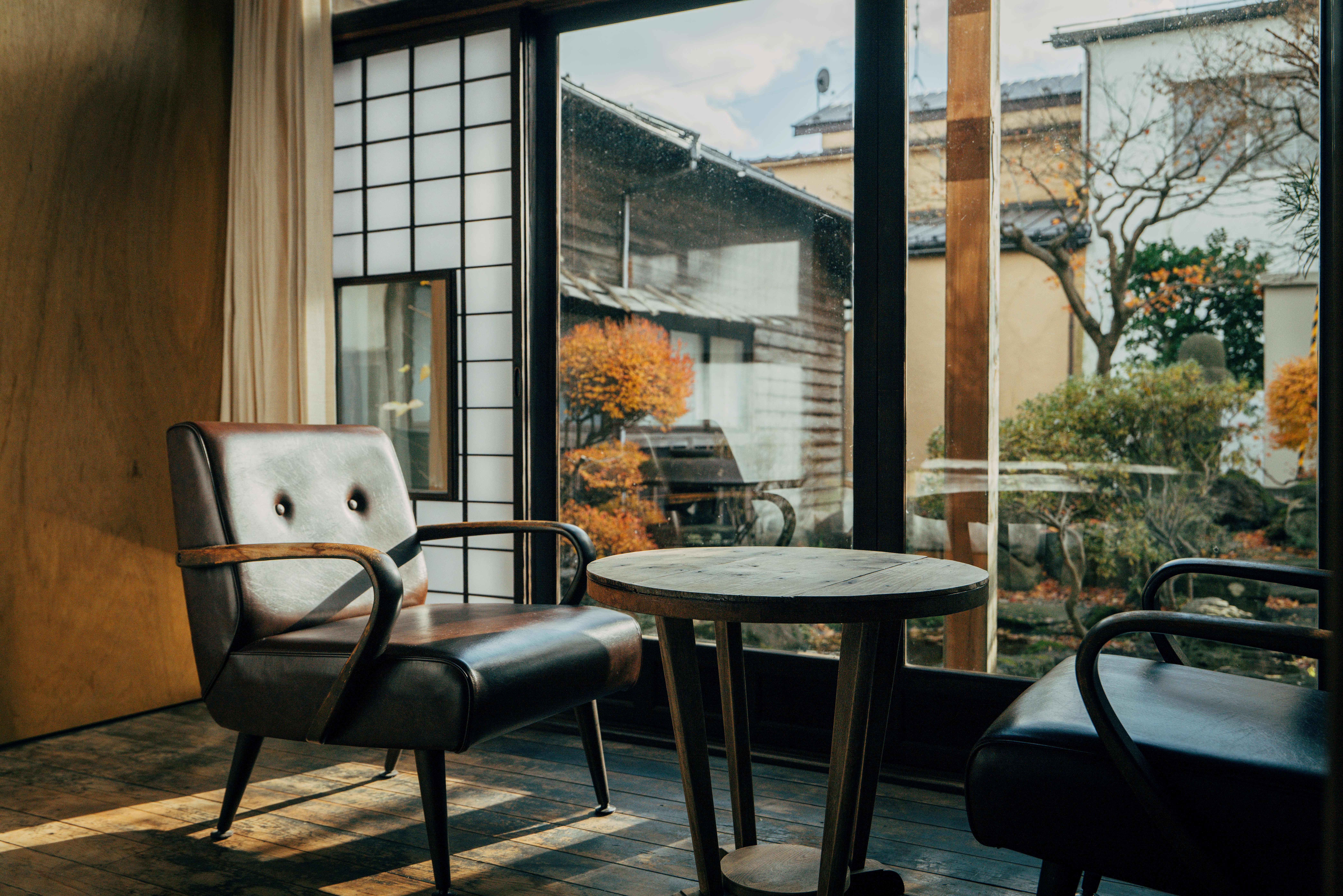 スタンダードツイン -standard twin