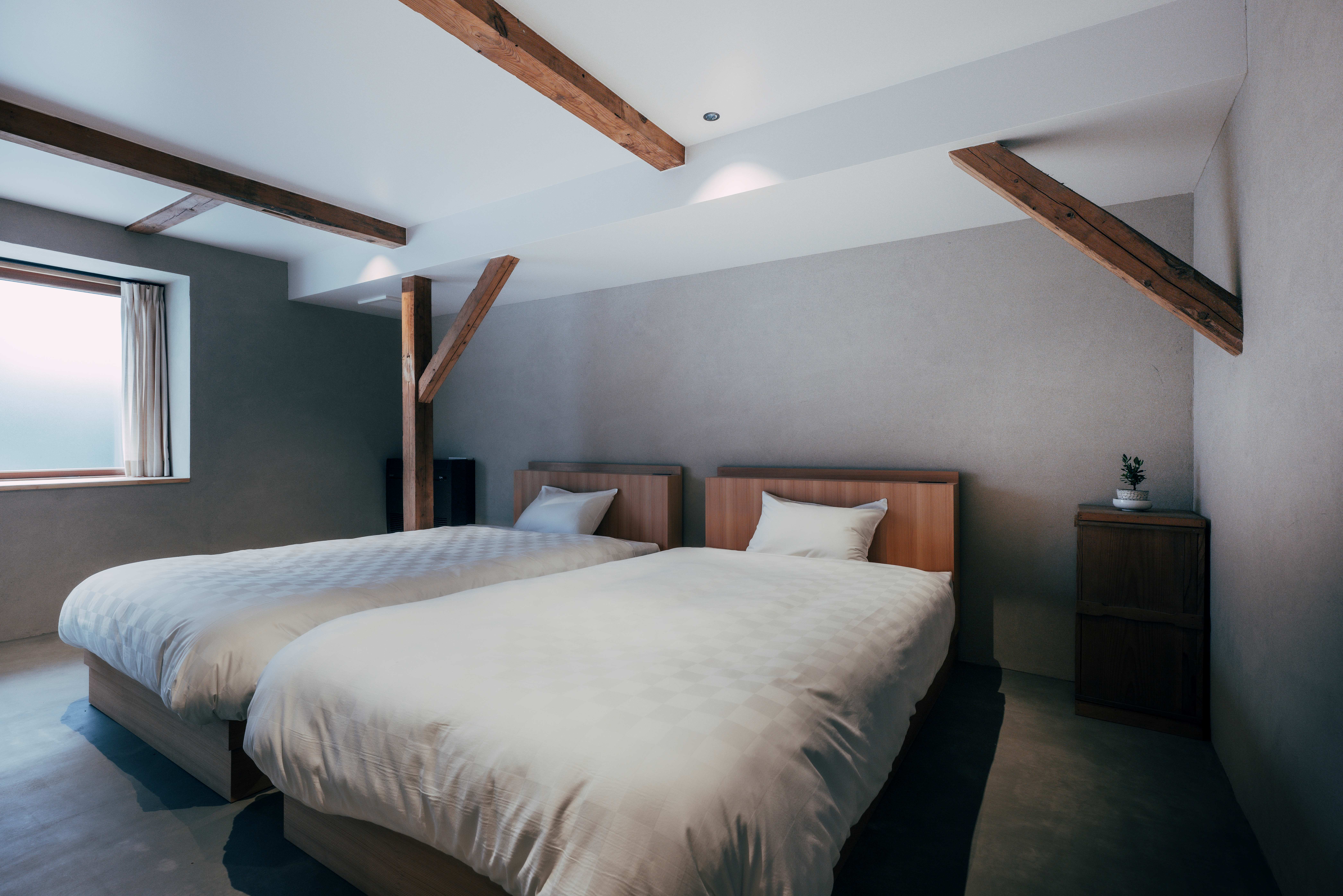 コンパクトツイン -compact twin