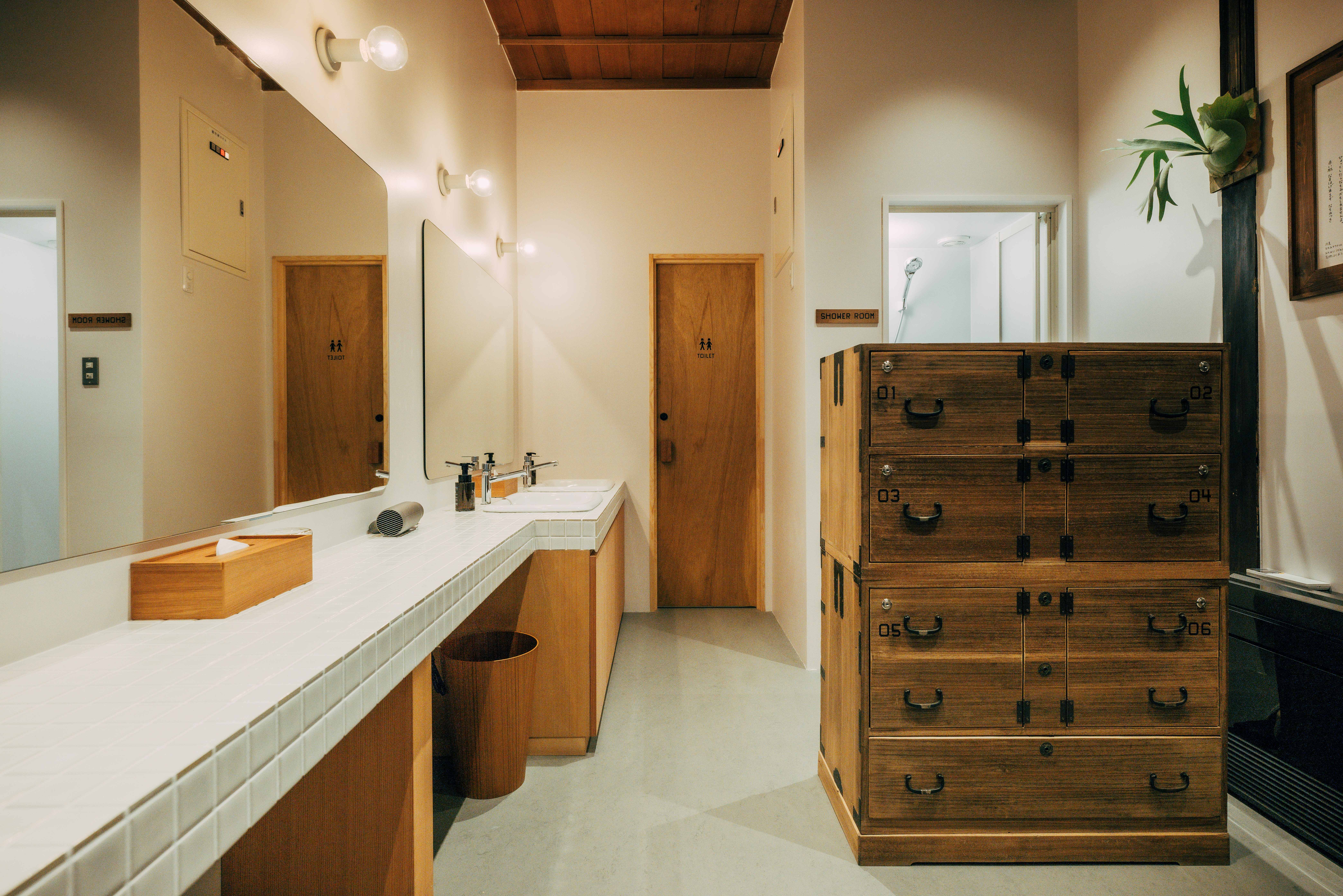 本館サウナ -honkansauna