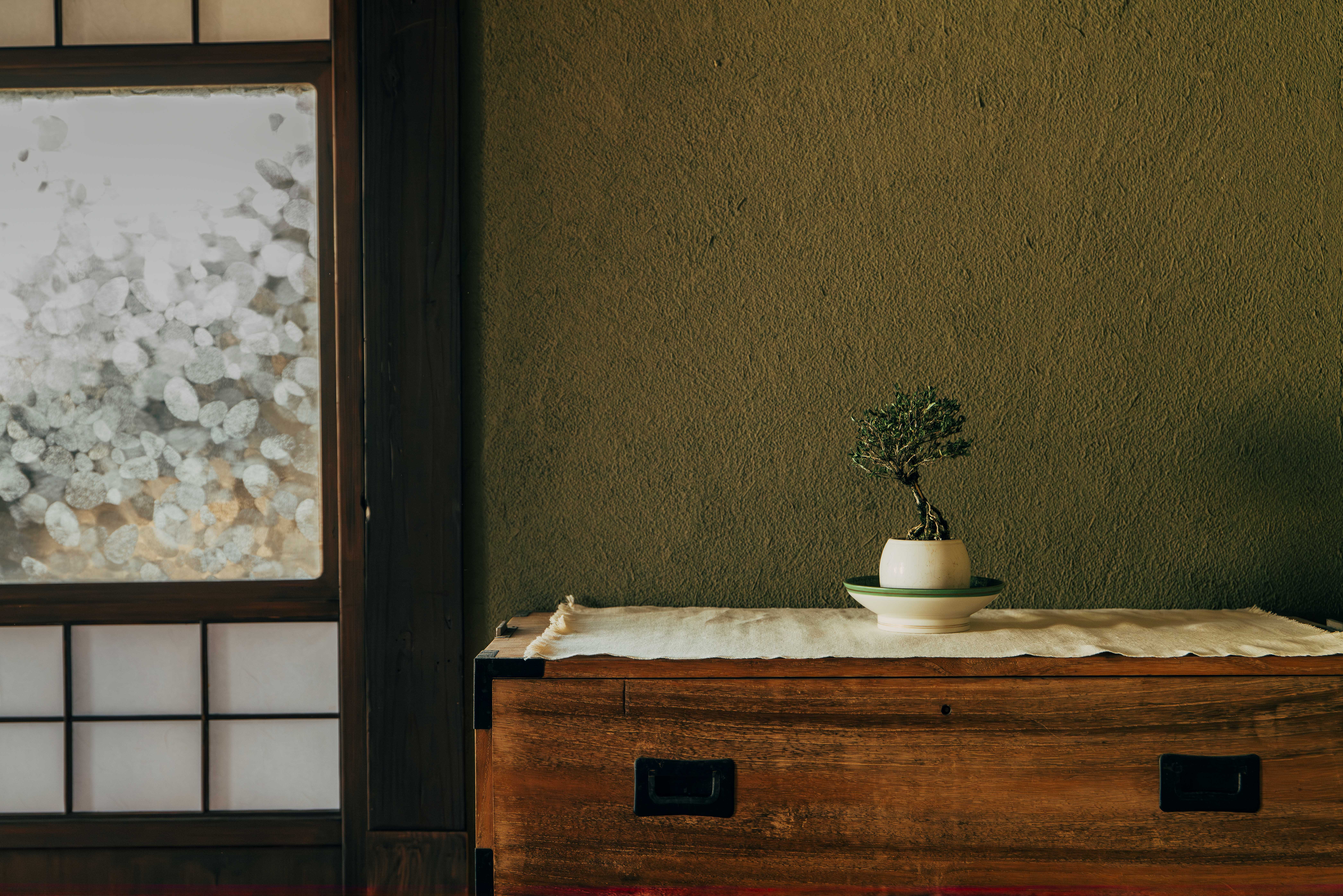 スタンダードツイン -standard twin