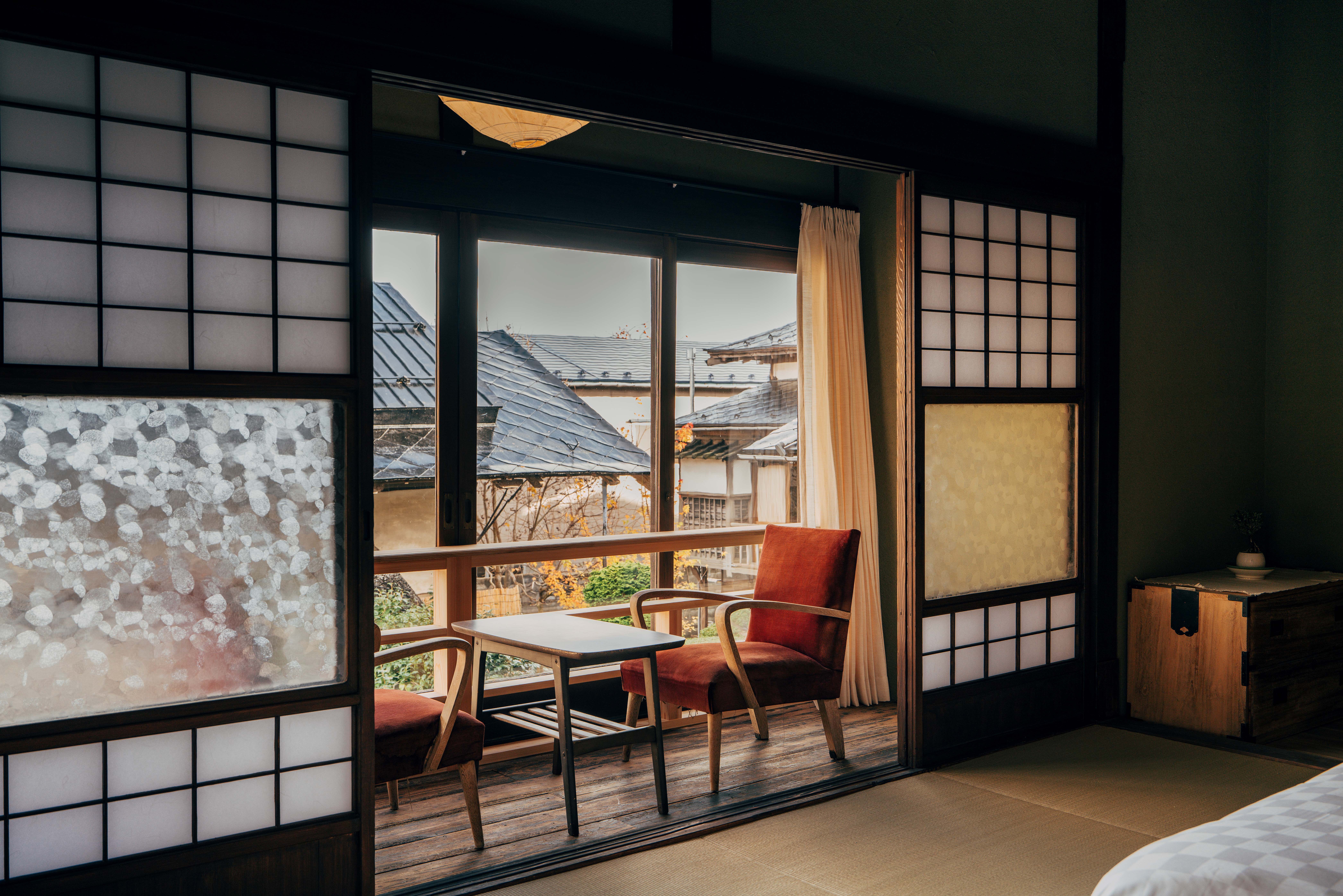 スタンダードツイン -standard twin