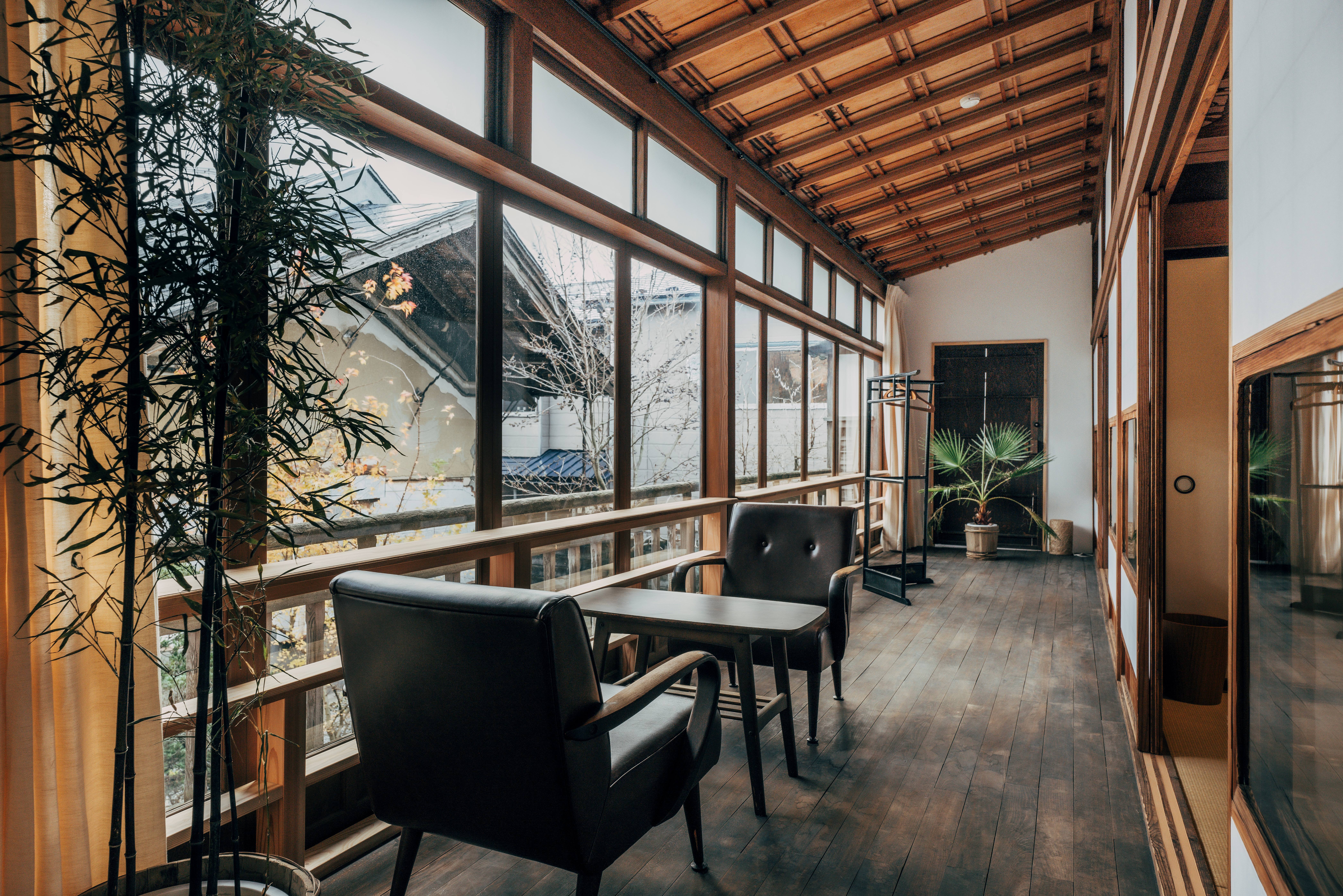 スイートルーム 離れ -suiteroom HANARE　