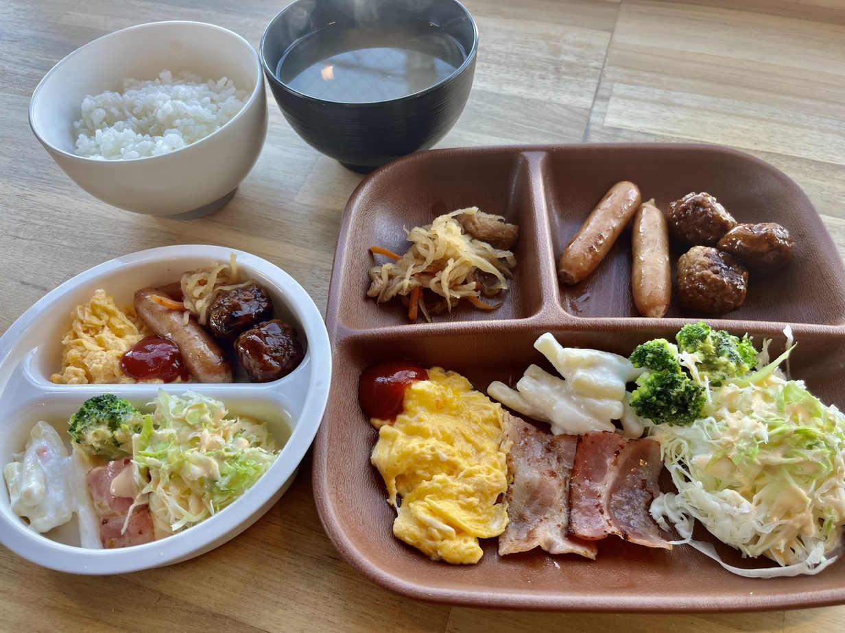 【朝食付｜オンライン限定割】2025年4月リノベーションOPEN｜ビジネス・一人旅にも便利なステイ