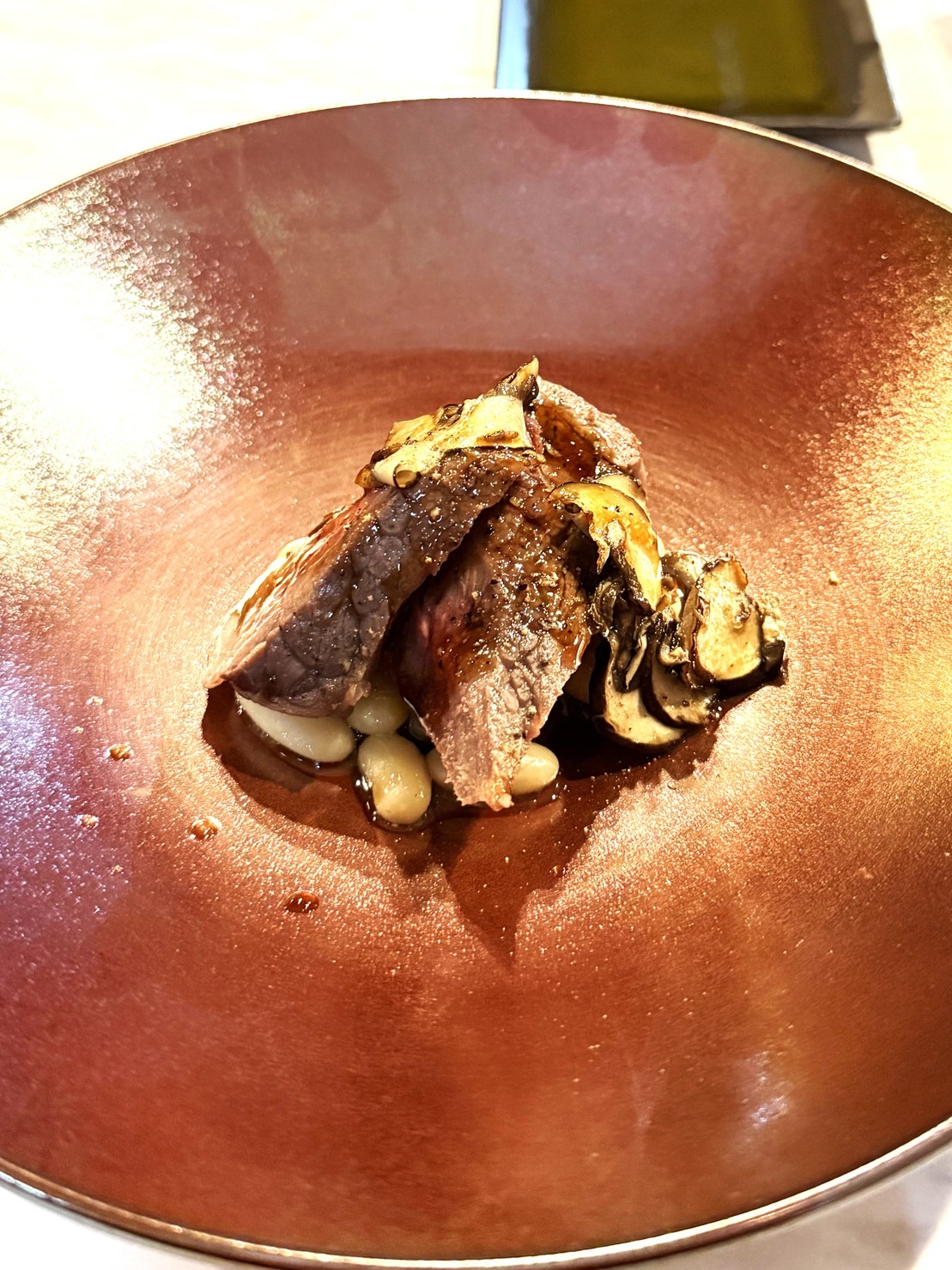 【名古屋のイタリアンレストラン・Marroneのディナーコース付！】１泊２食付きプラン