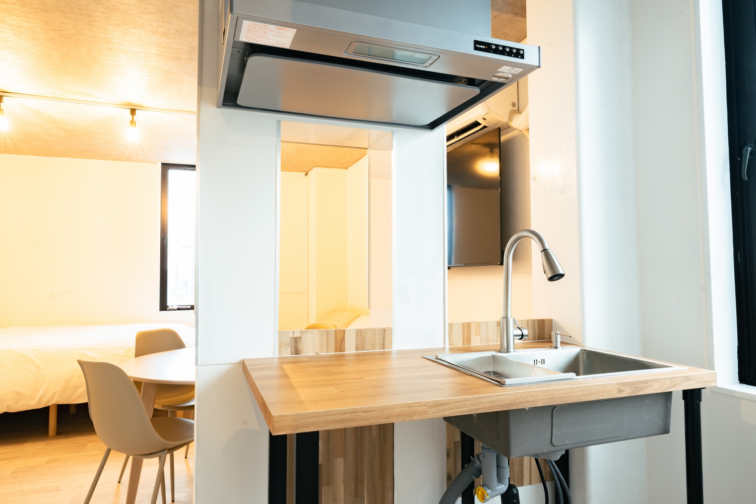 ファミリールーム⑨