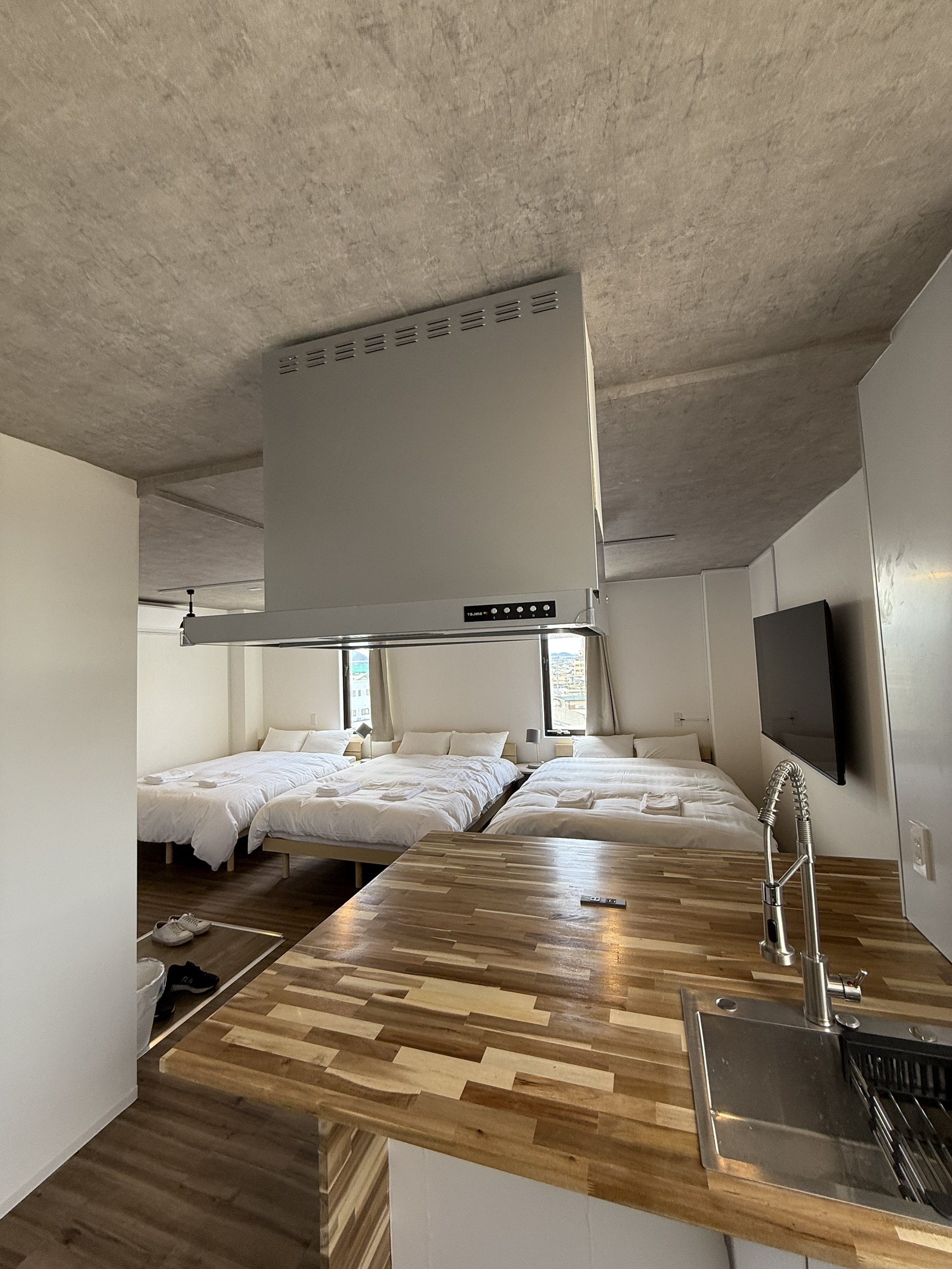 コンフォートファミリー