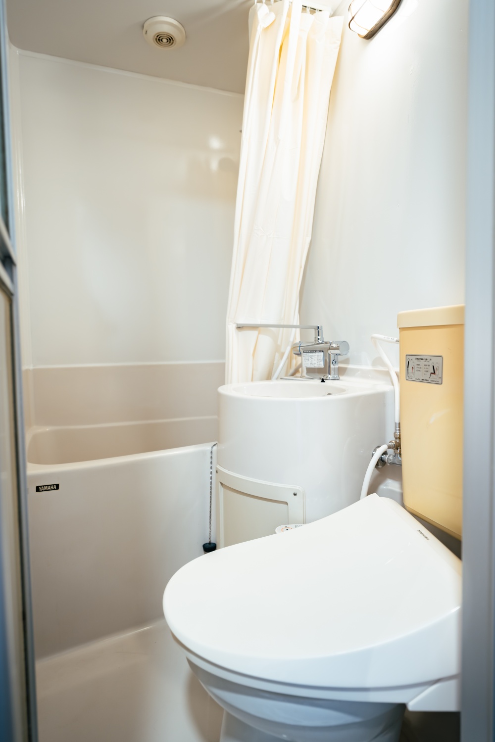 シングルルーム②