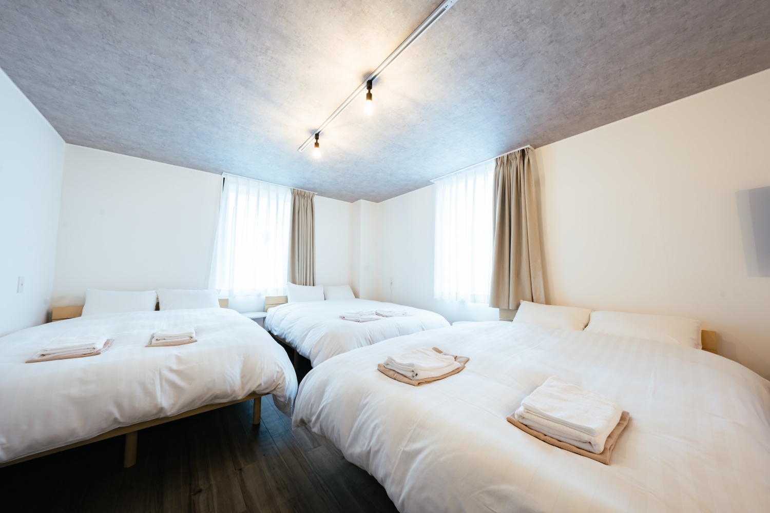 ファミリールーム⑤