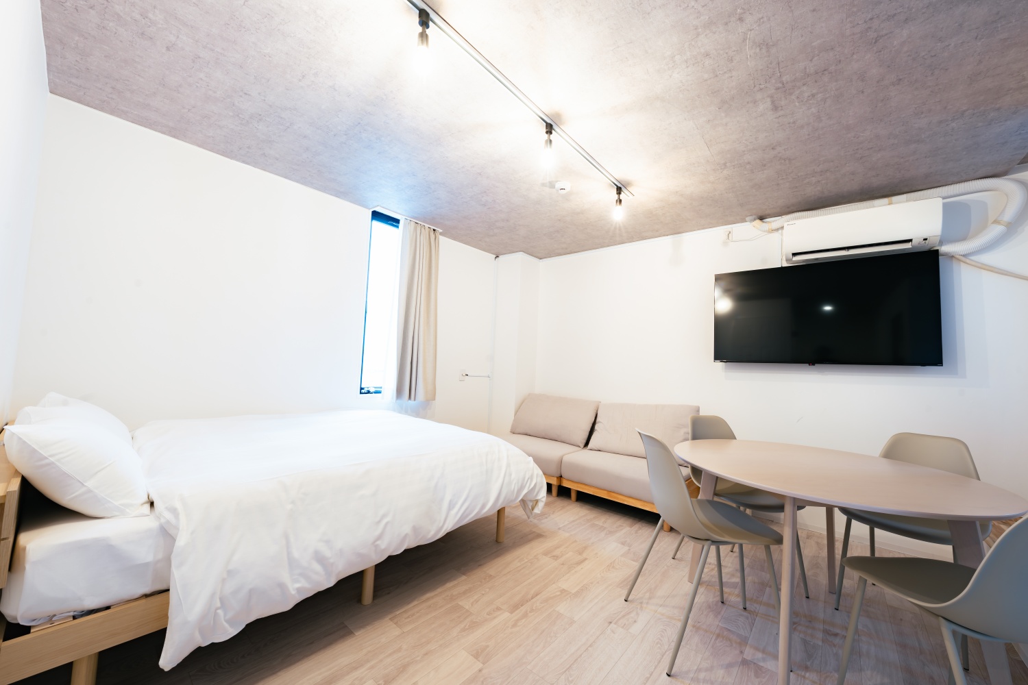 ファミリールーム⑦