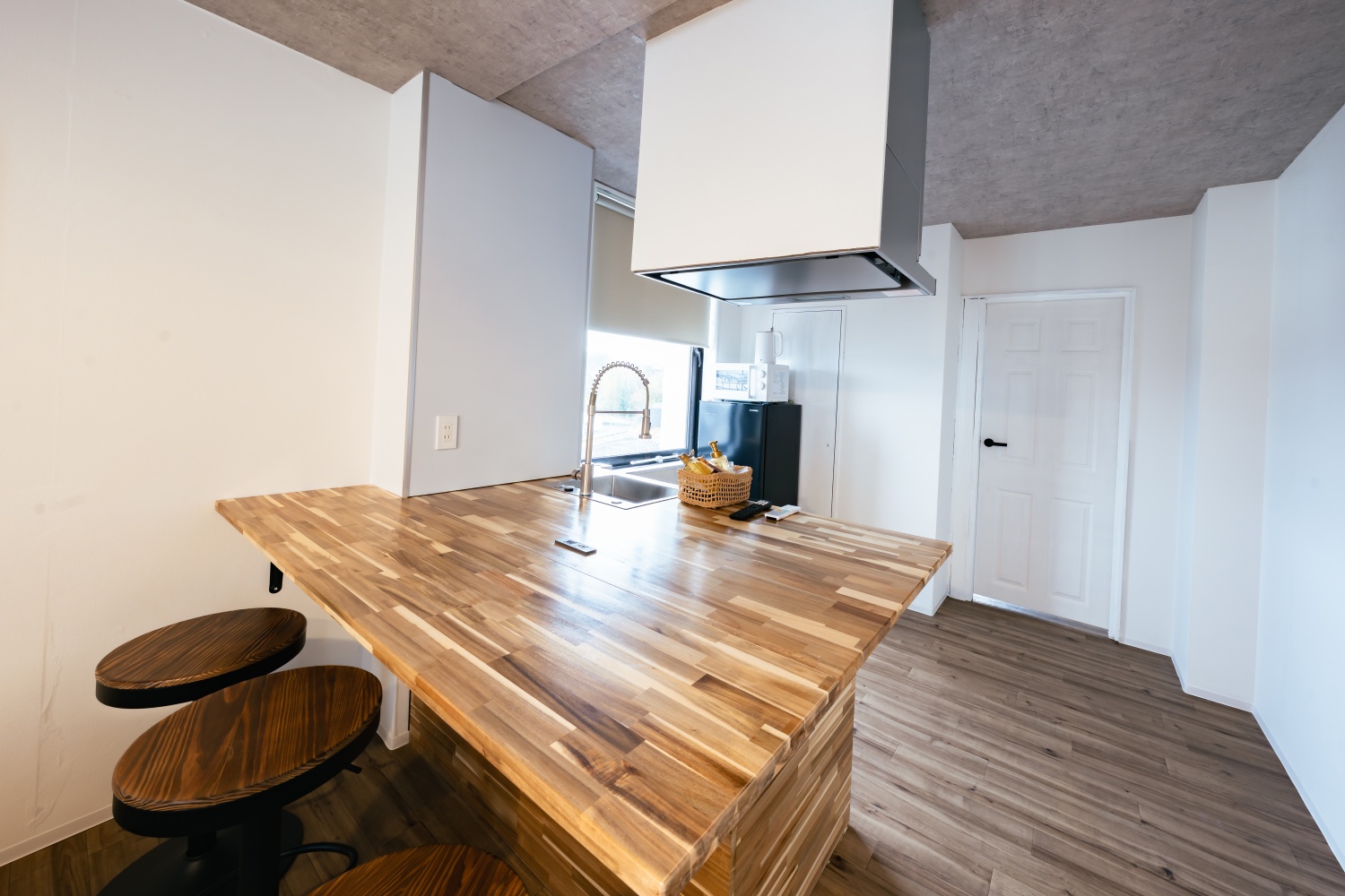 ファミリールーム③