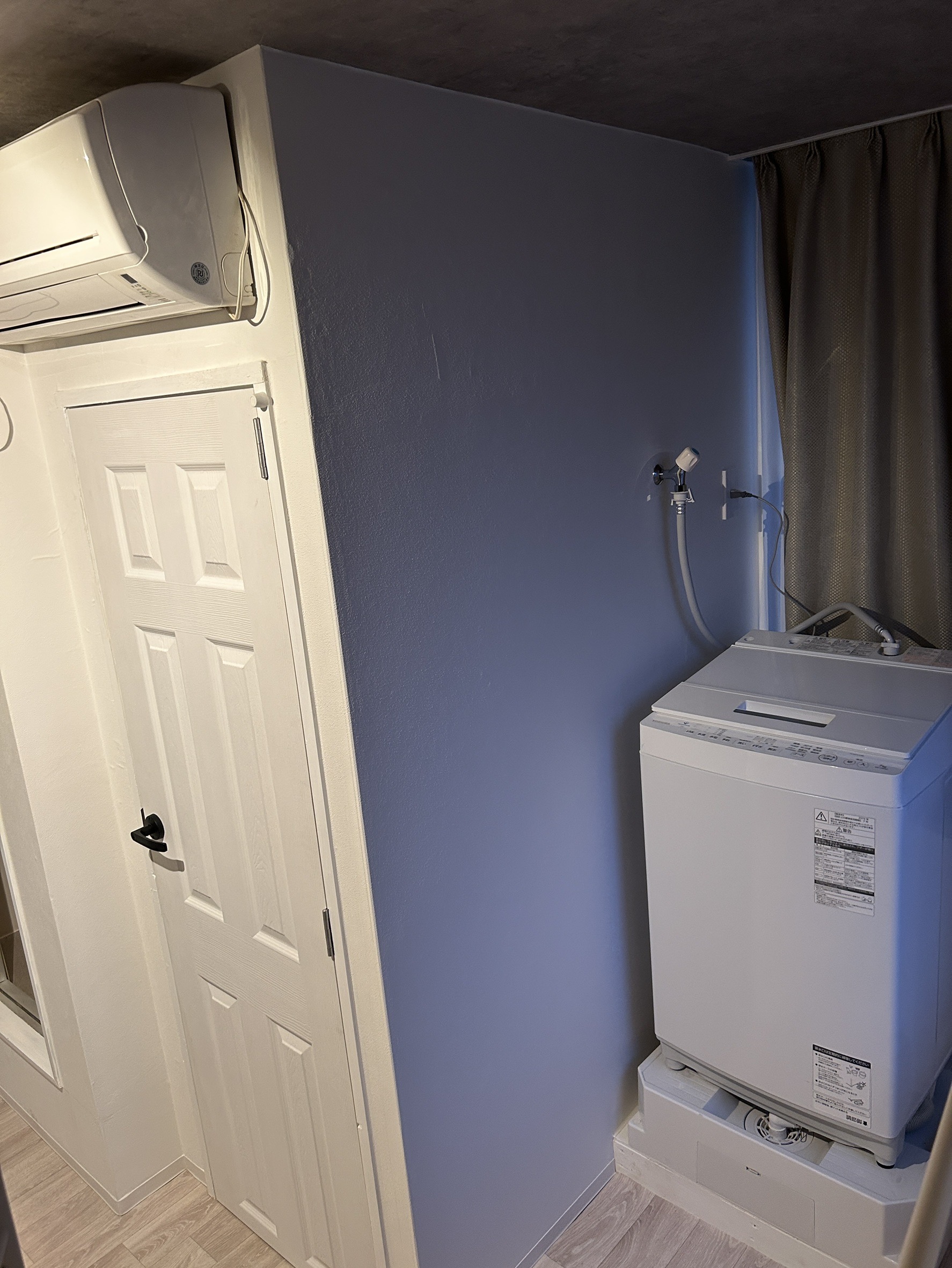 【禁煙】ファミリールーム④