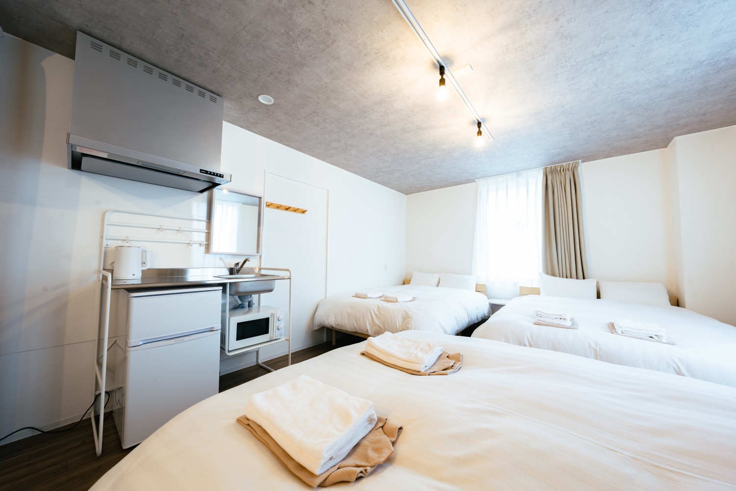 ファミリールーム⑥