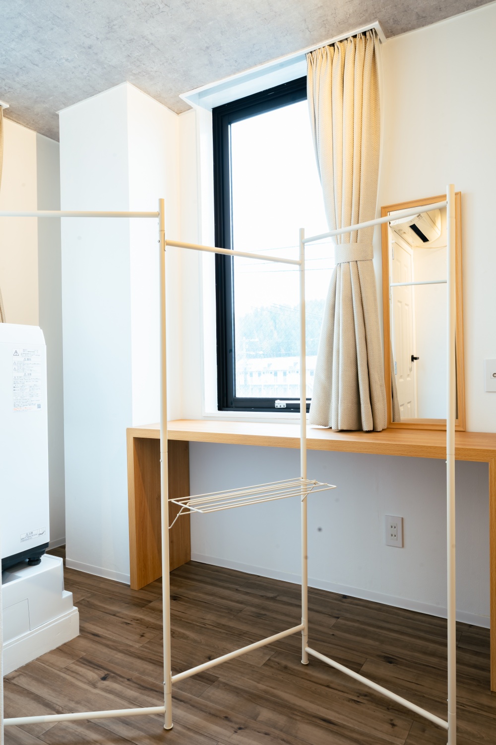 客室ランドリー②