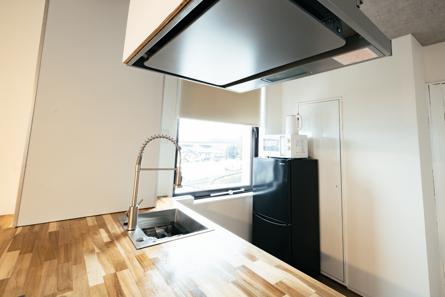 ファミリールーム④