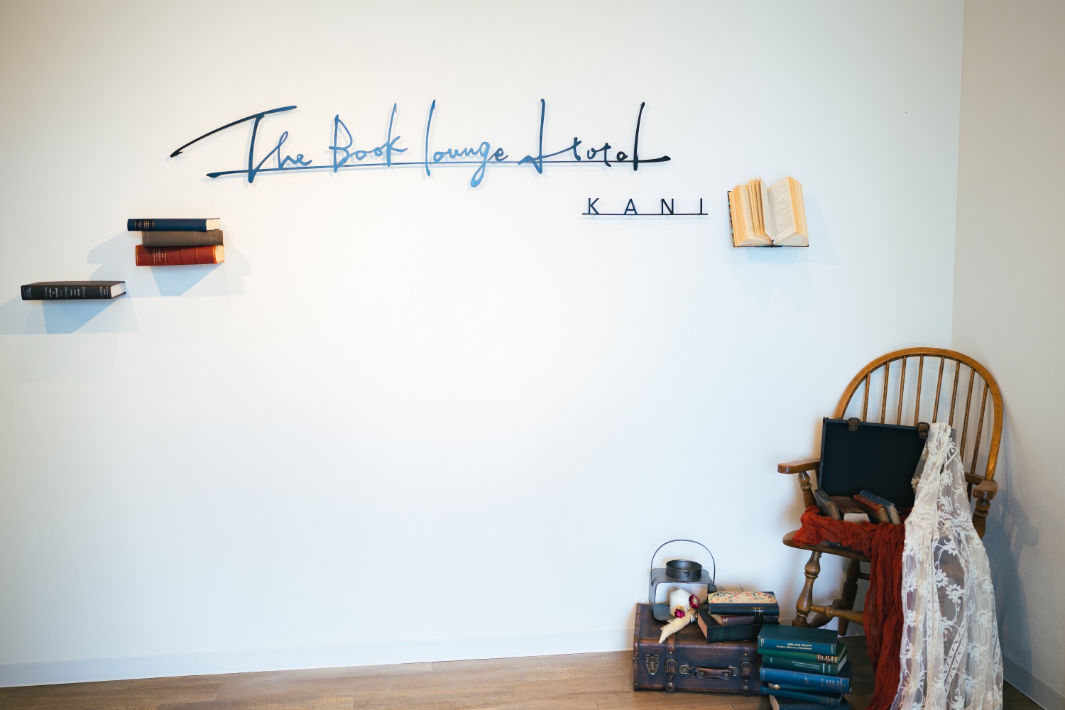 エントランス⑧