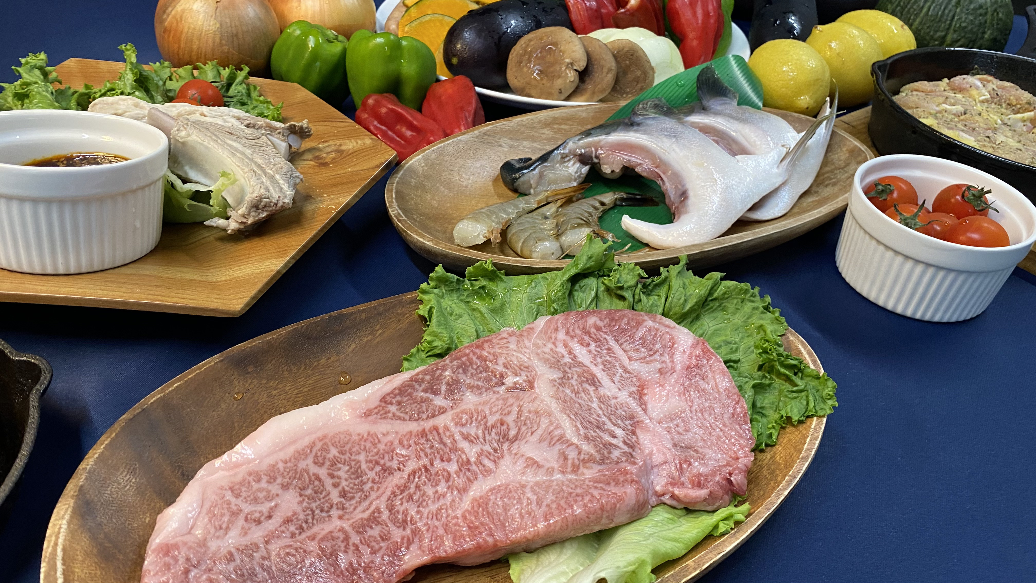 ワンちゃんも食事可能なスペアリブ（ボイル済み）