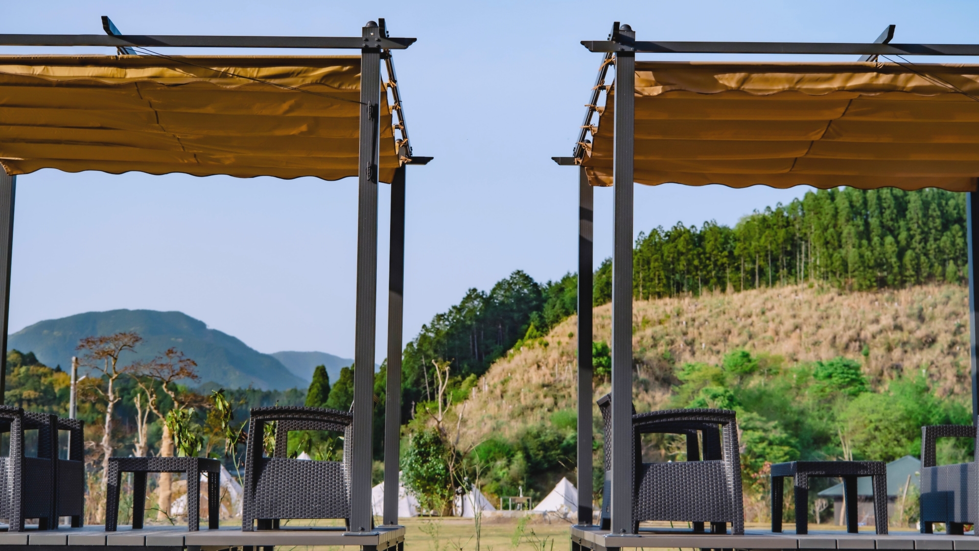 【施設】団らんスペース