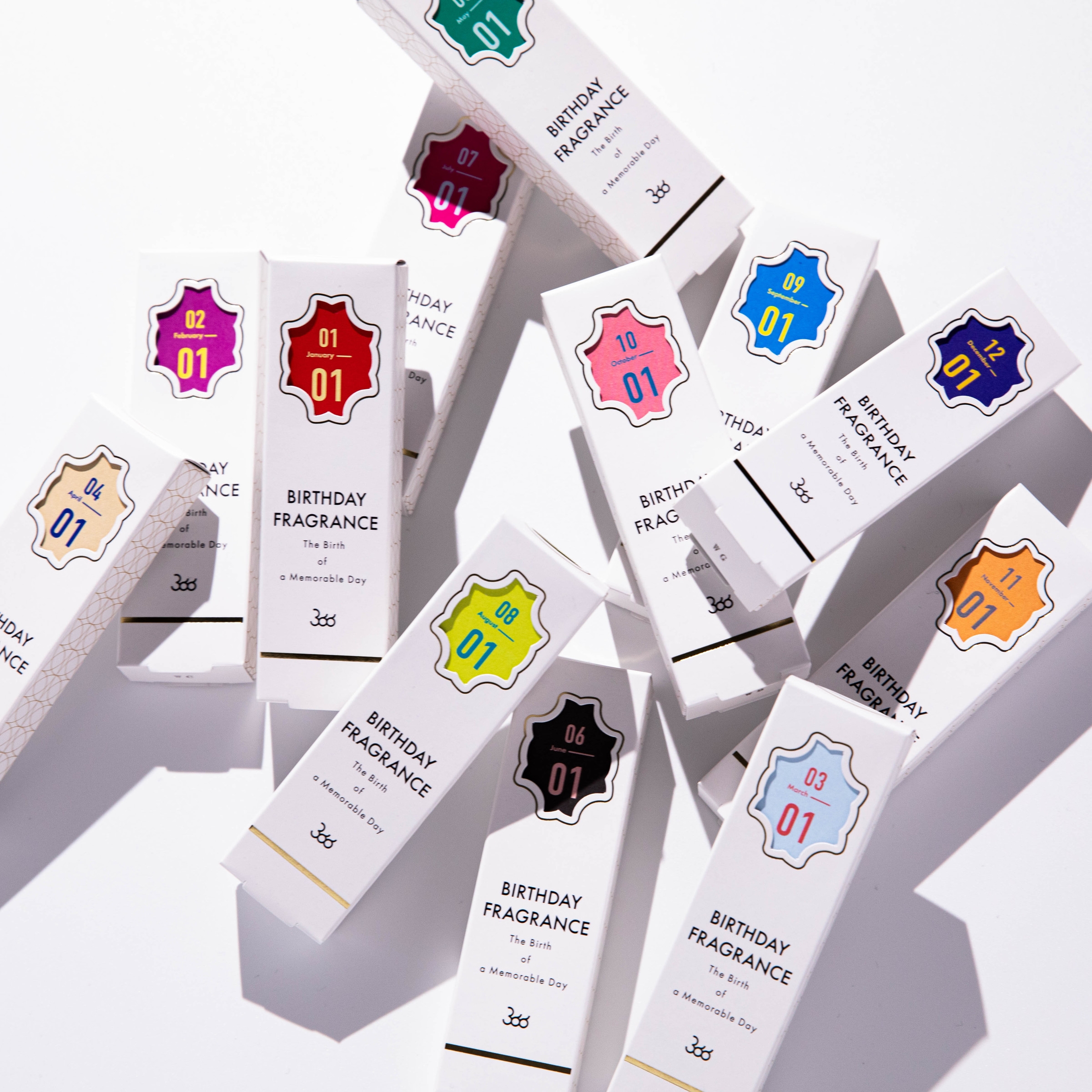 【香りのホテルで祝う】366通りの香りで過ごす特別な一日　選べるフレグランスオイル・期間限定特典付き